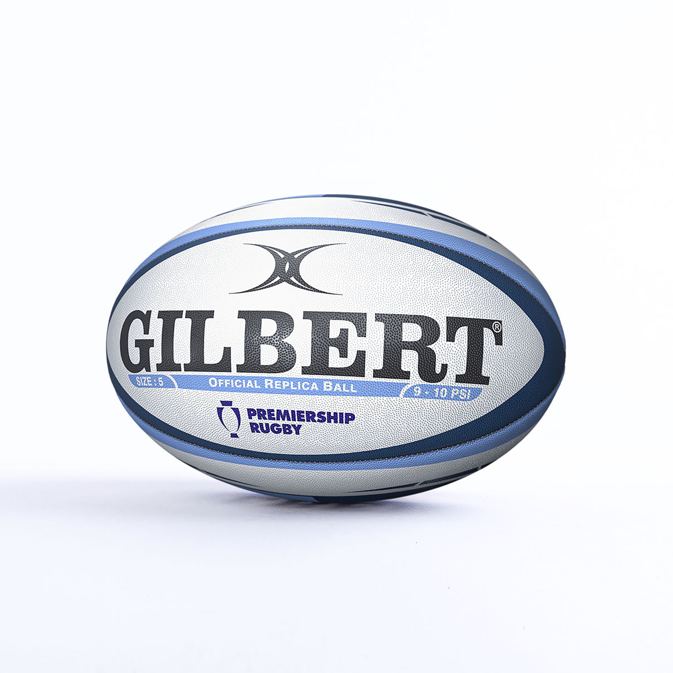 Gallagher Premiership Rugby Replica Ball