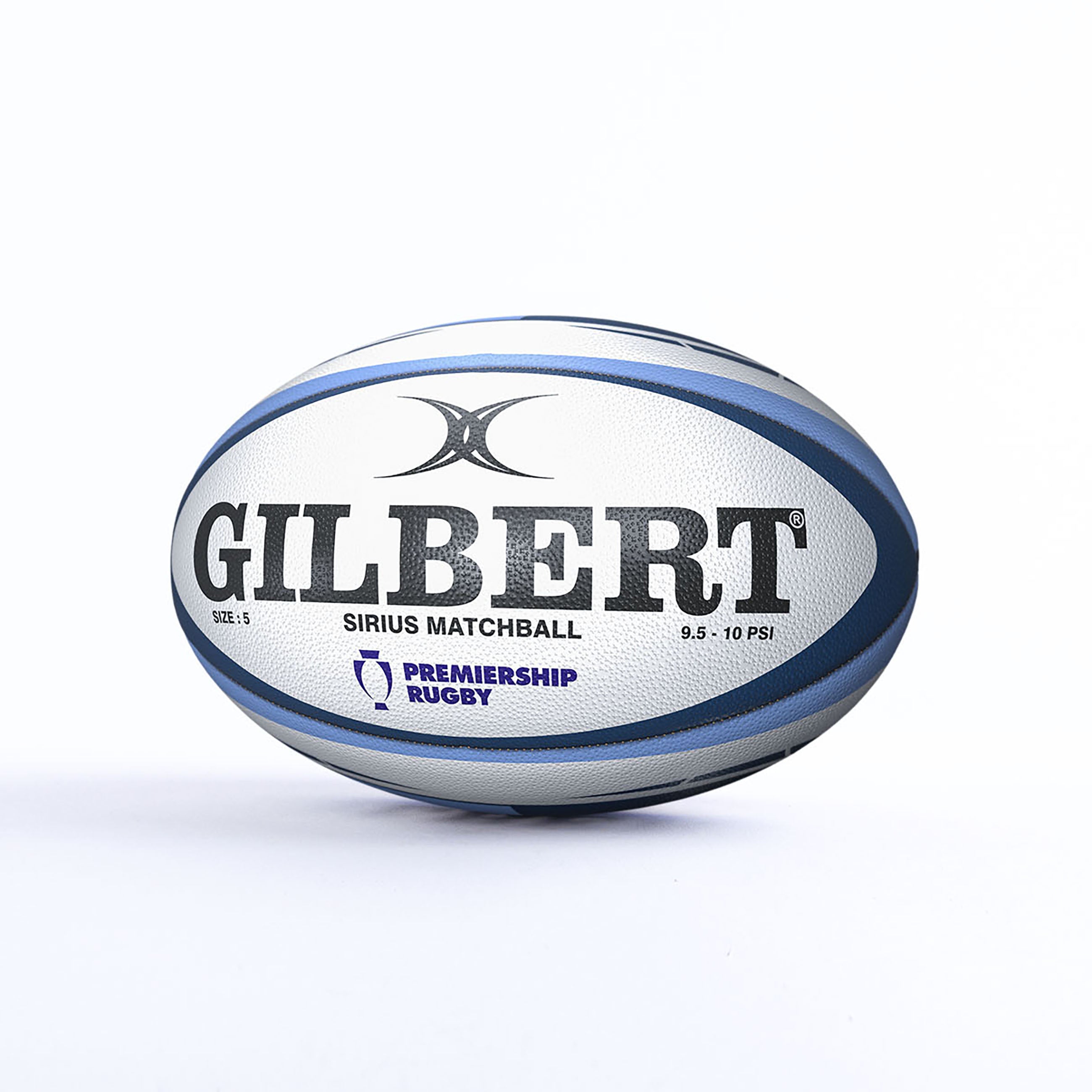 Gallagher Premiership Rugby Sirius Match Ball