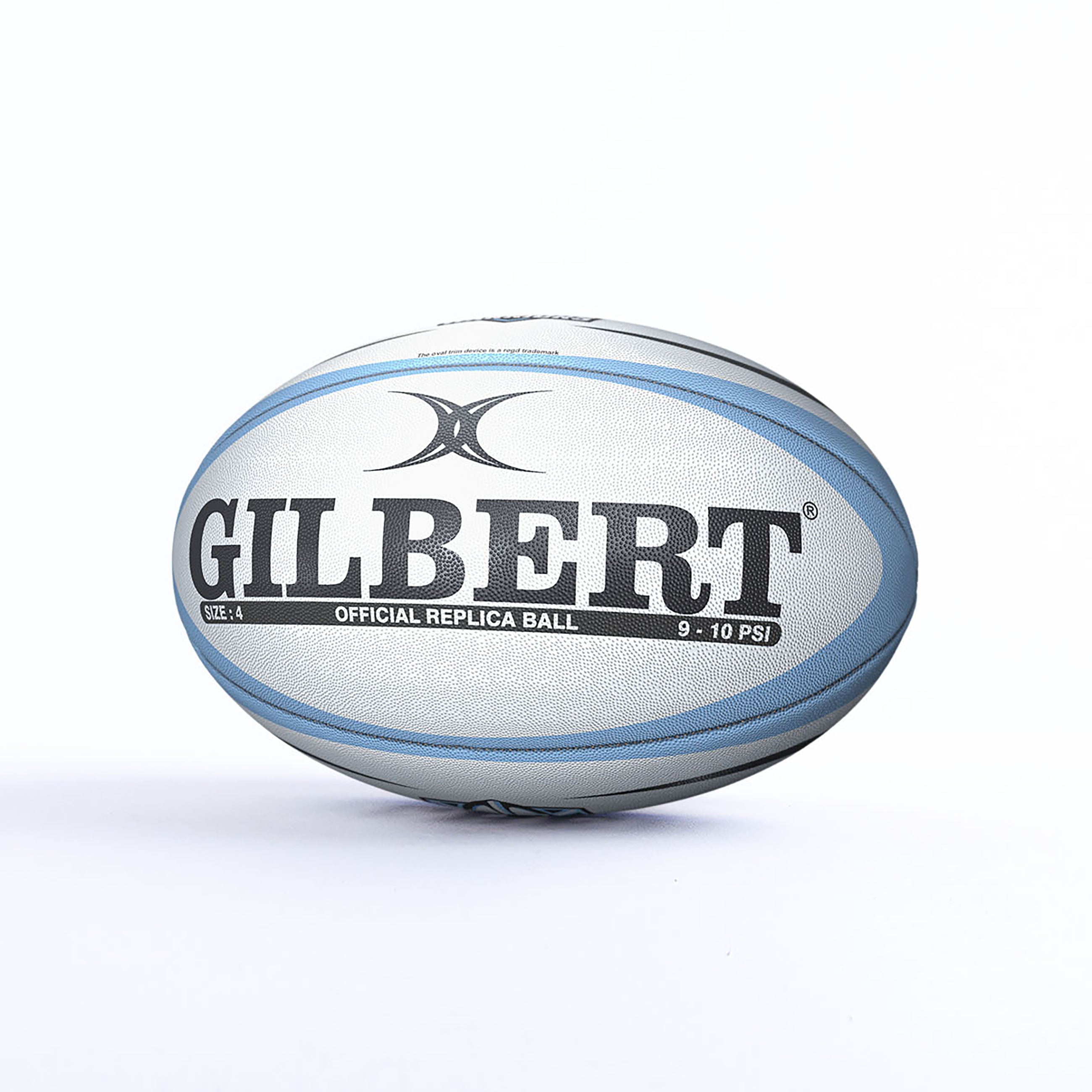 Glasgow Replica Ball