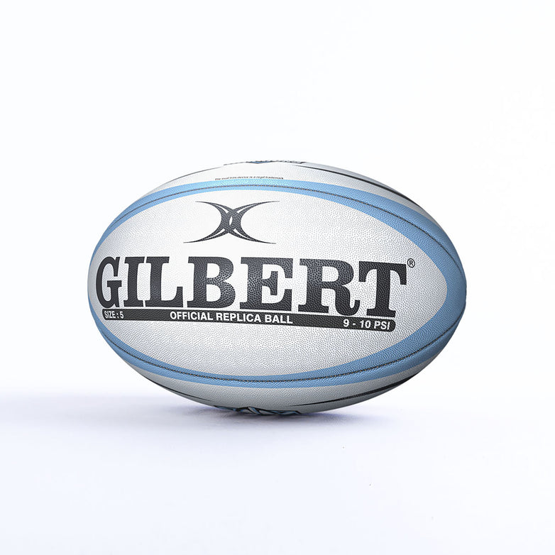 Glasgow Replica Ball