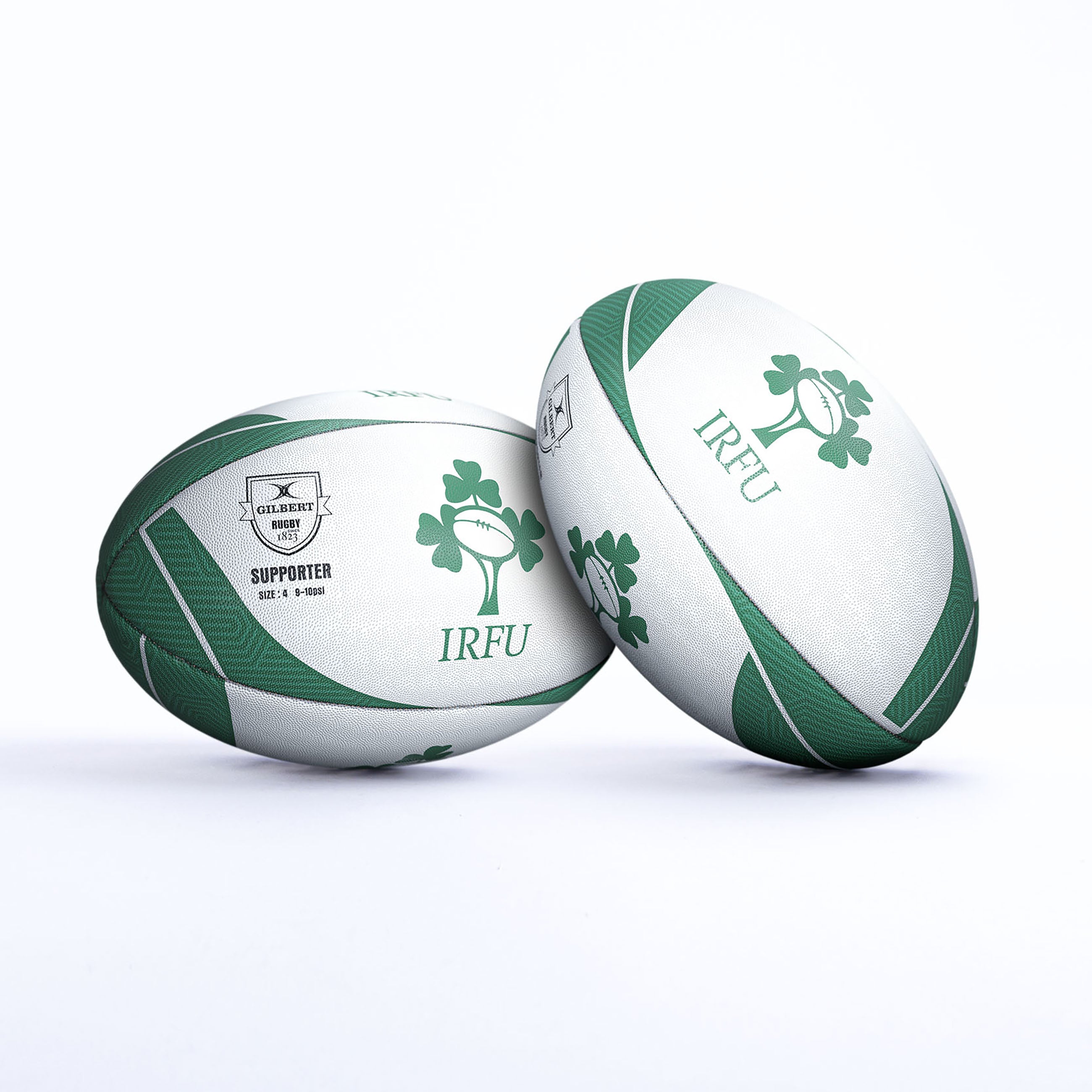 Ireland Supporter Ball