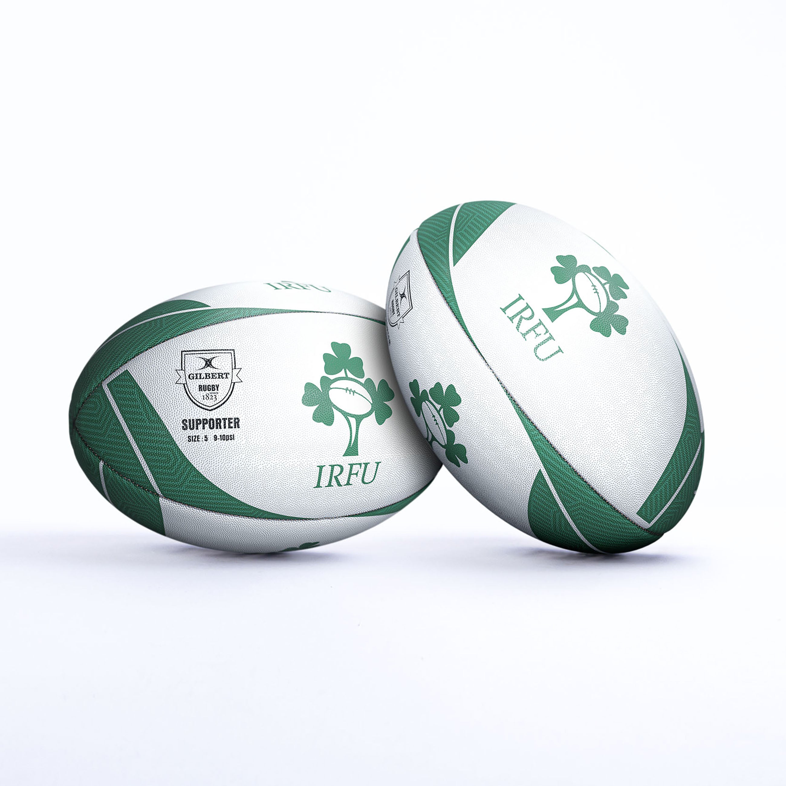 Ireland Supporter Ball