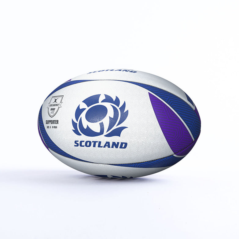 Scotland Supporter Ball