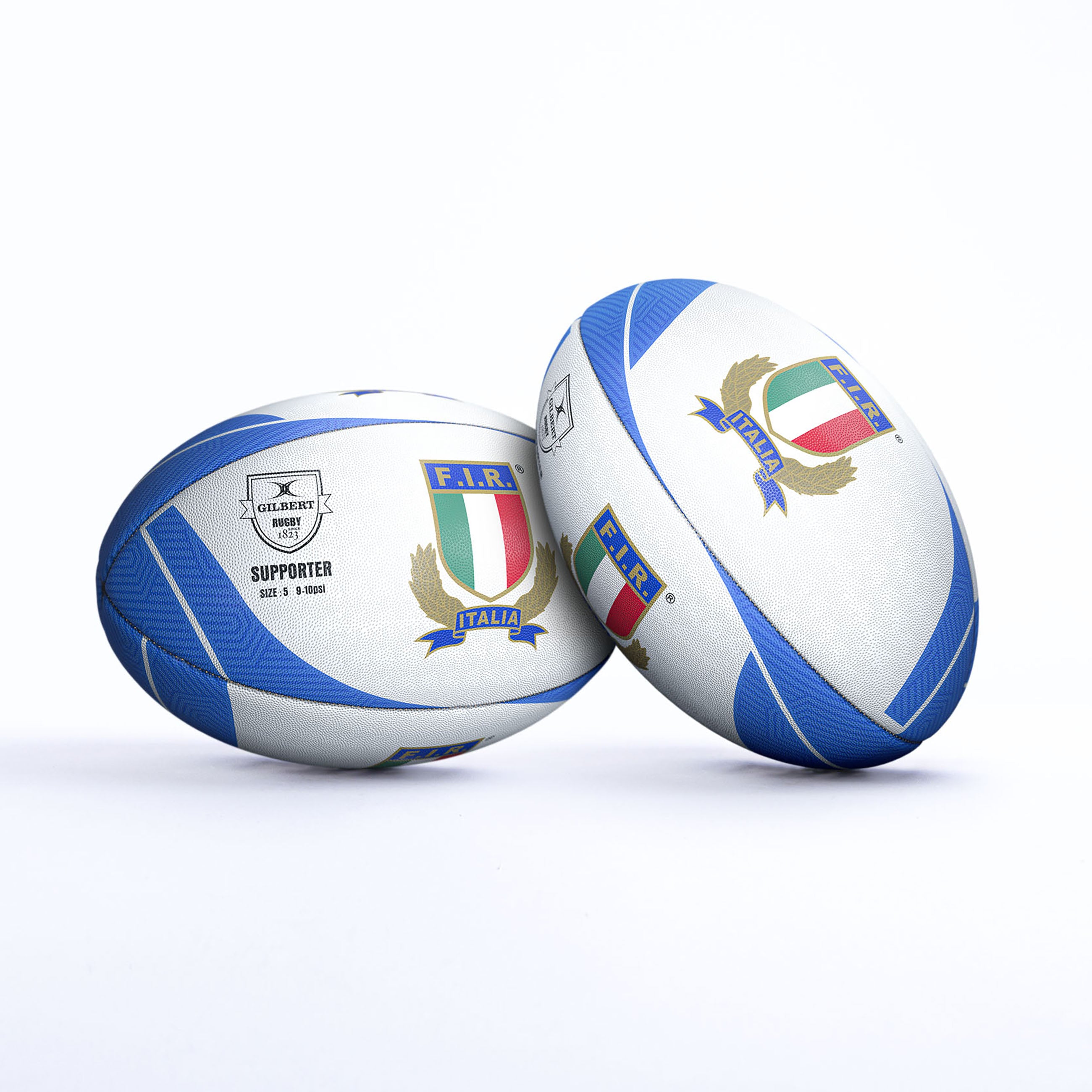 Italy Supporter Ball