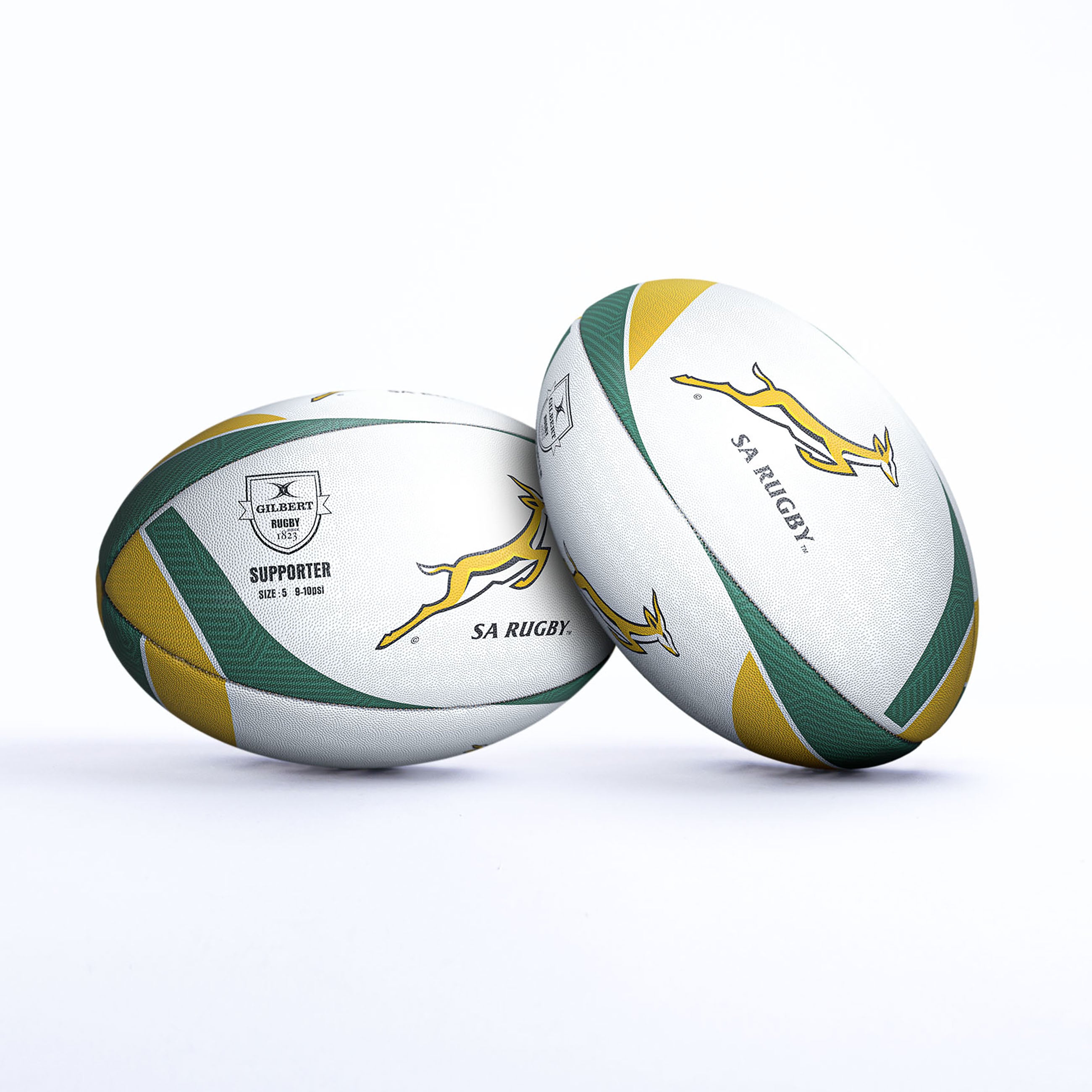 South Africa Supporter Ball