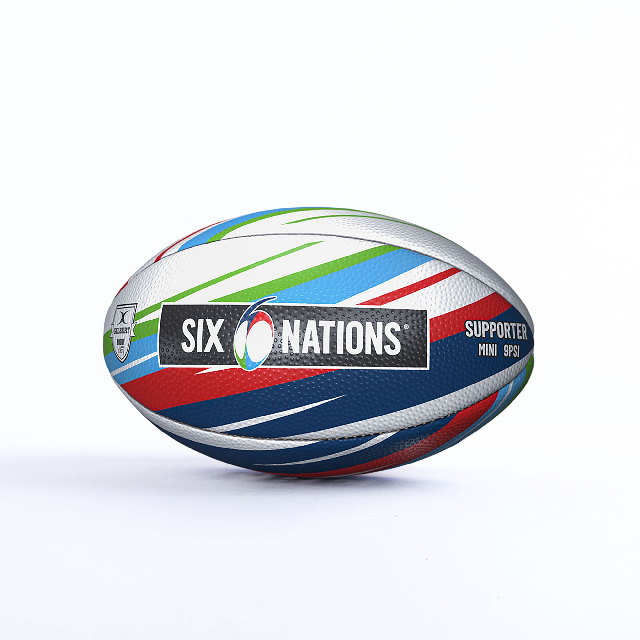 GUINNESS 6 NATIONS SUPPORTER BALL