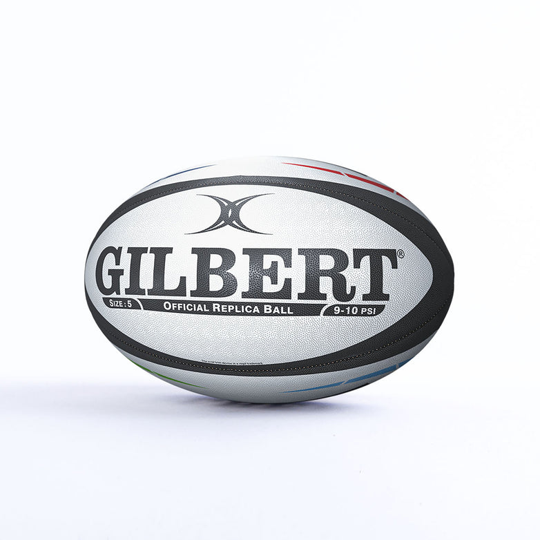 6 Nations Replica Ball