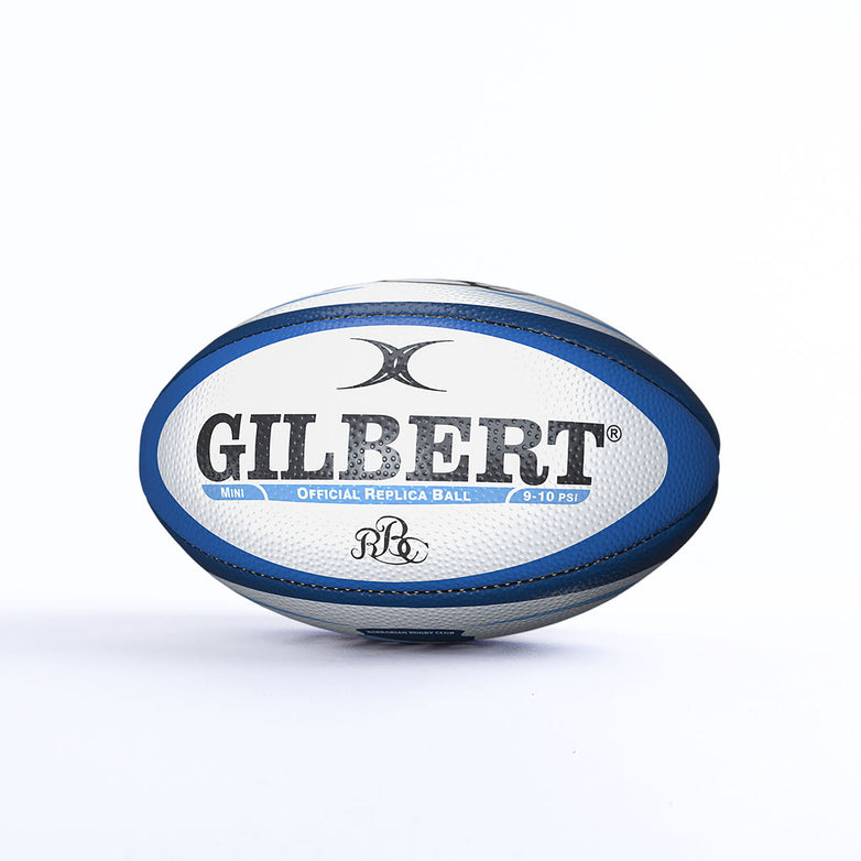 French Barbarians Replica Ball