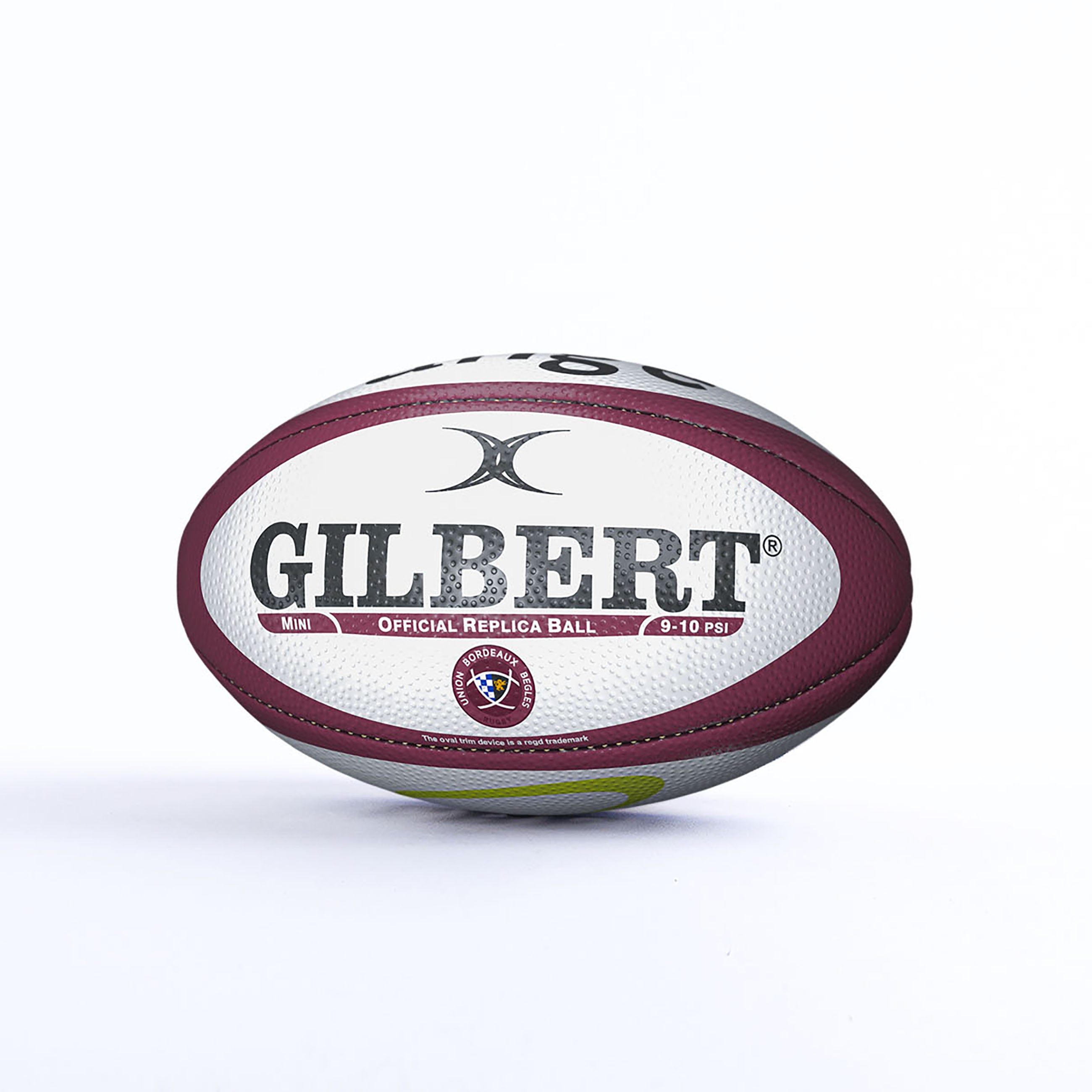 Bordeaux Begles Replica Ball