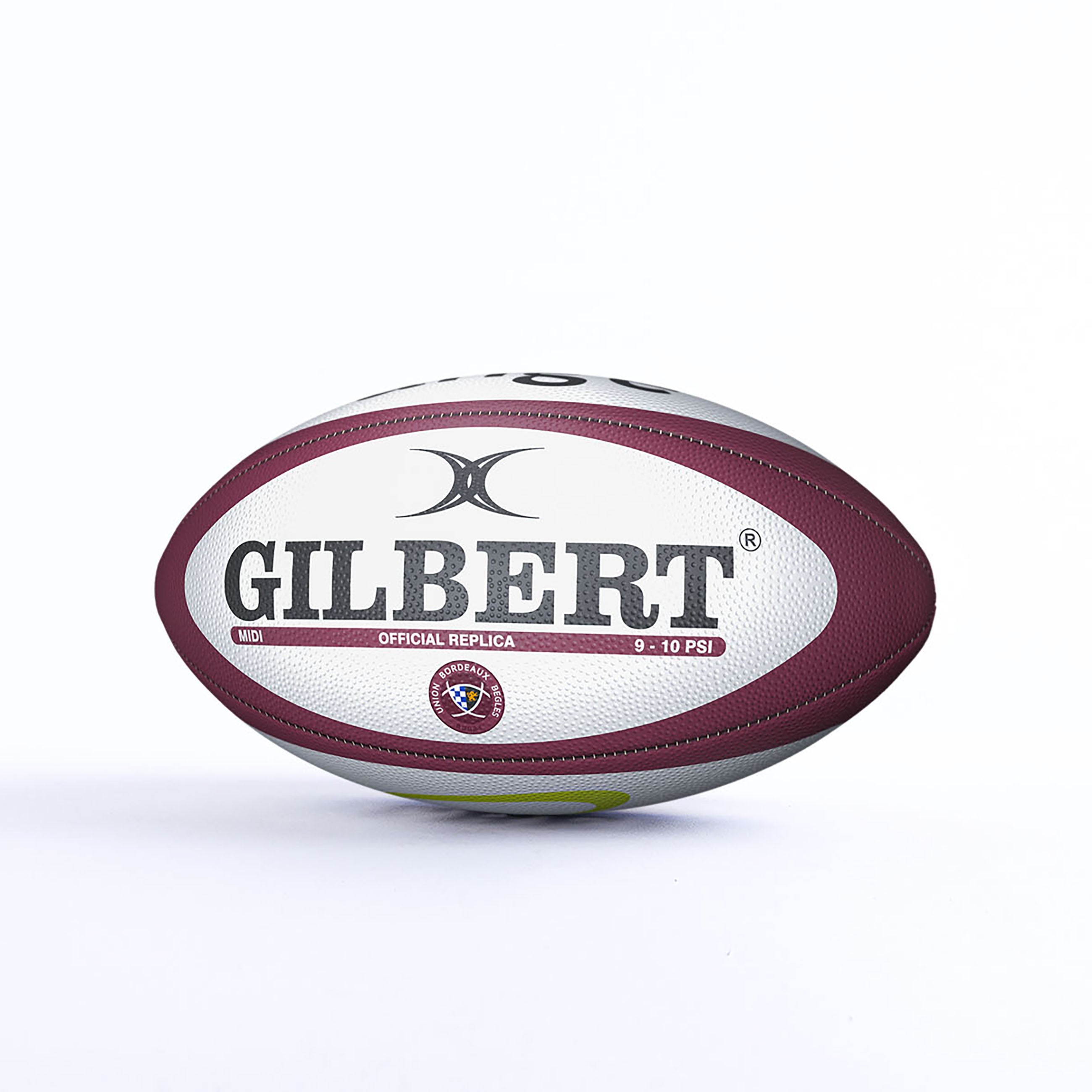 Bordeaux Begles Replica Ball