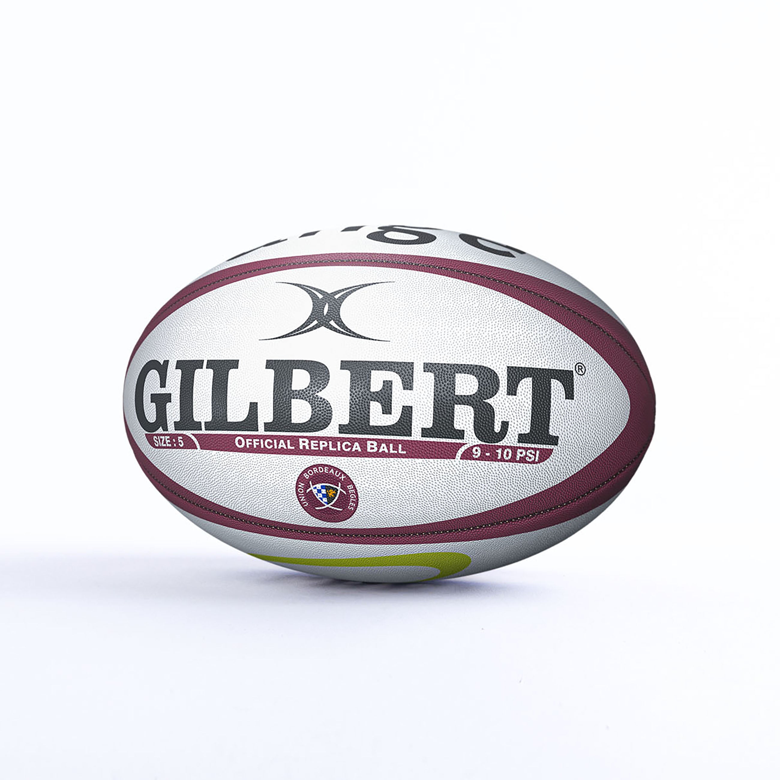 Bordeaux Begles Replica Ball