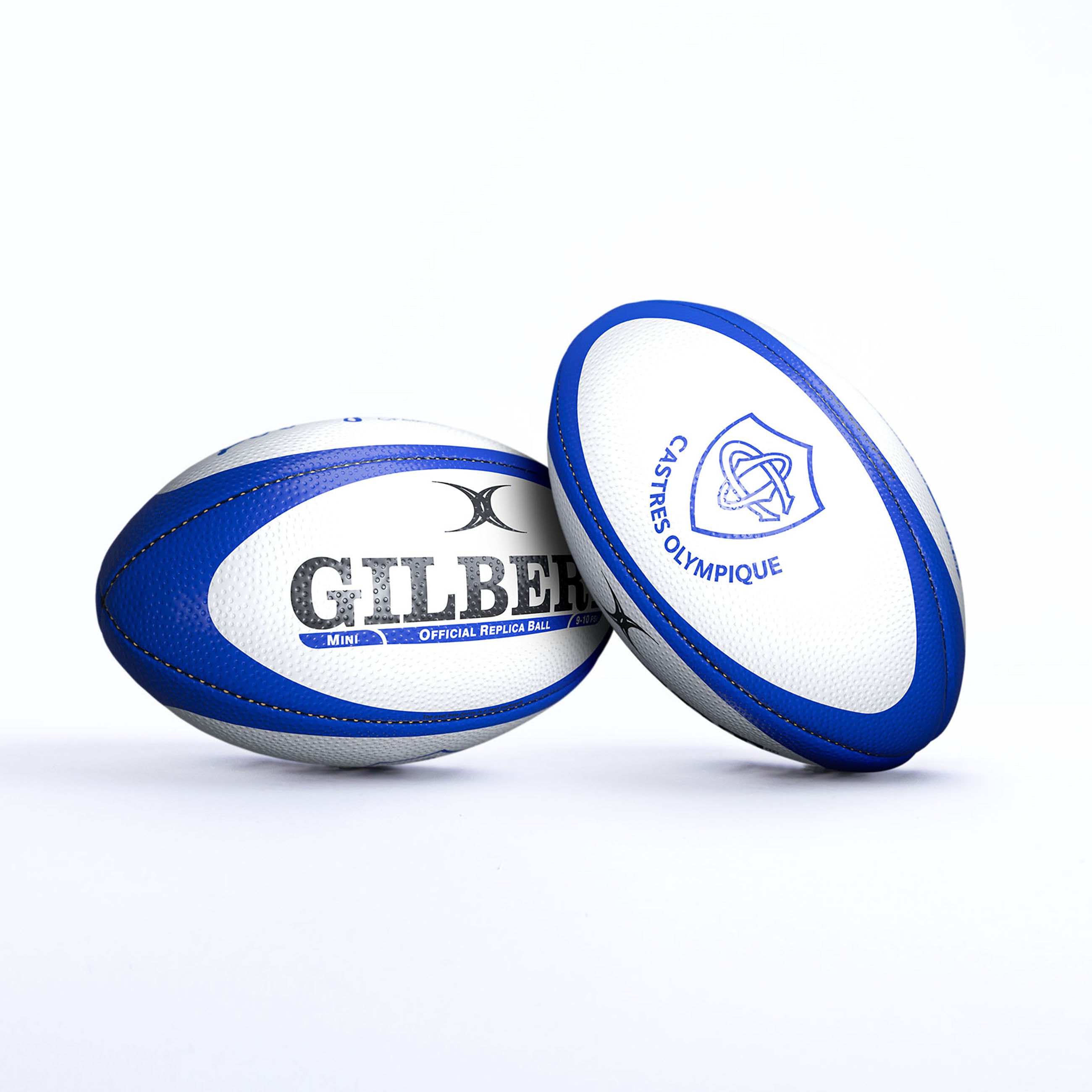 Castres Replica Ball