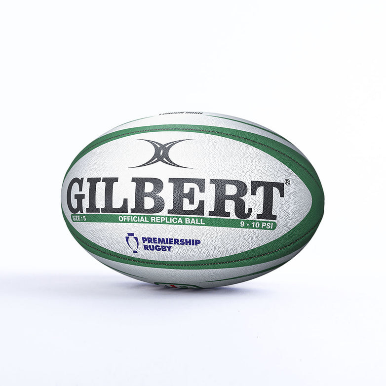 London Irish Replica Ball