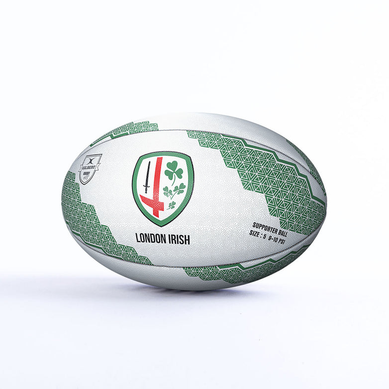 London Irish Supporter Ball