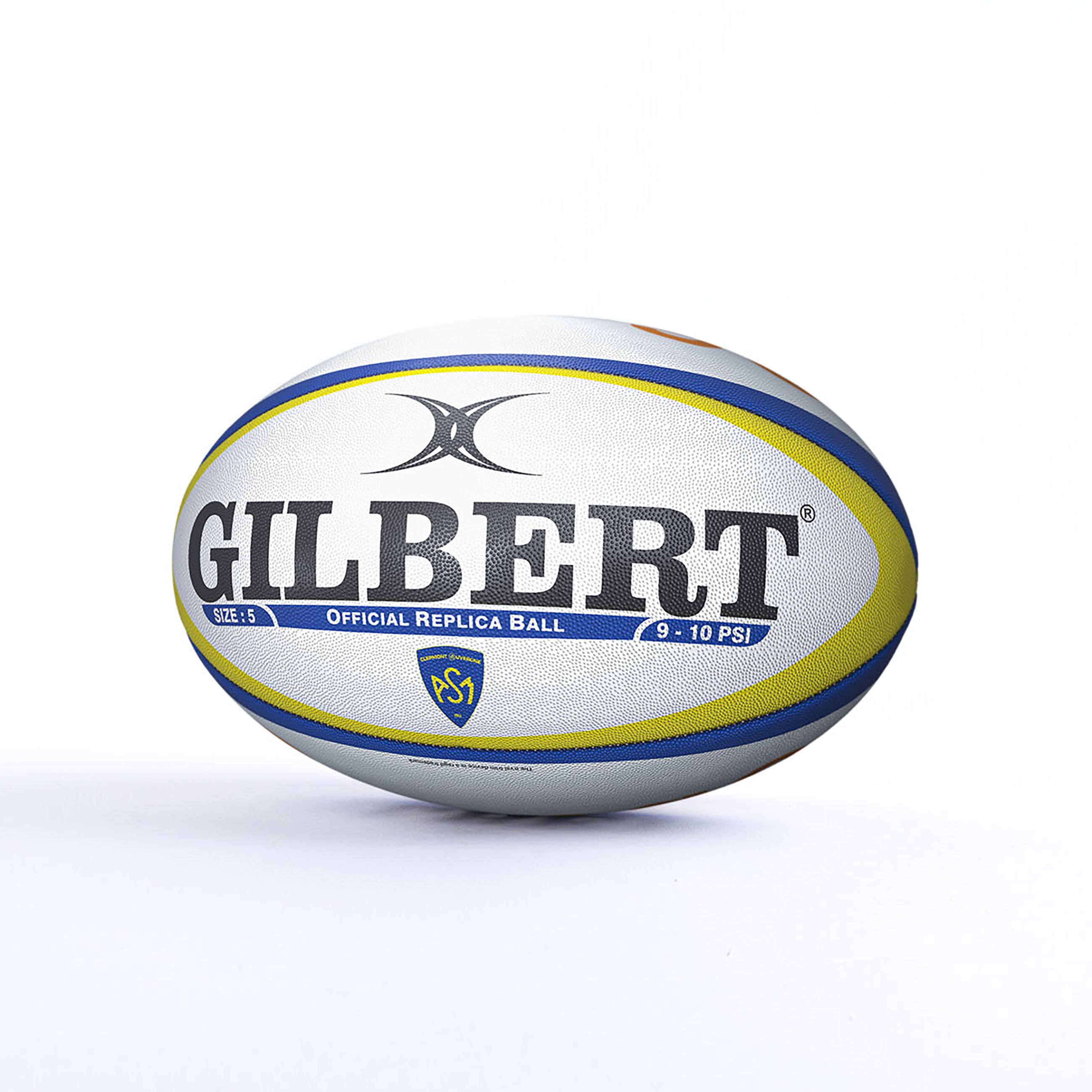 Clermont Ferrand Replica Ball