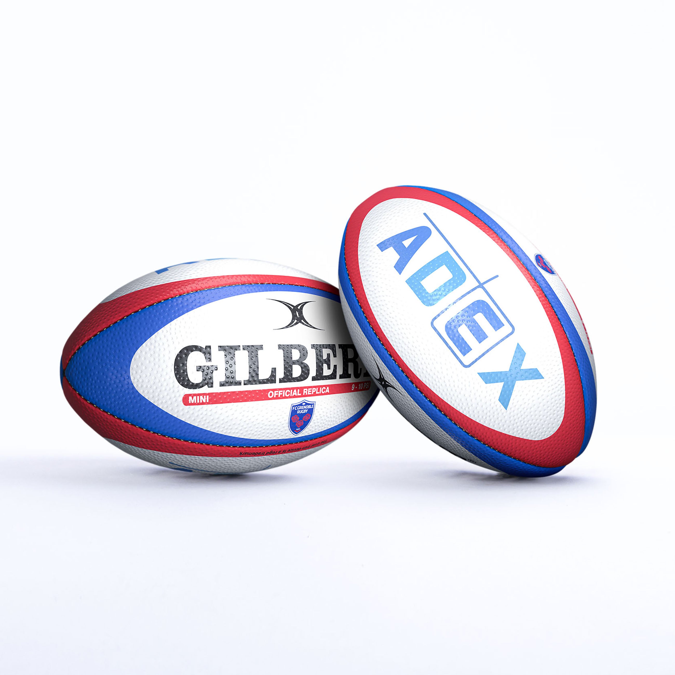 Grenoble Replica Ball