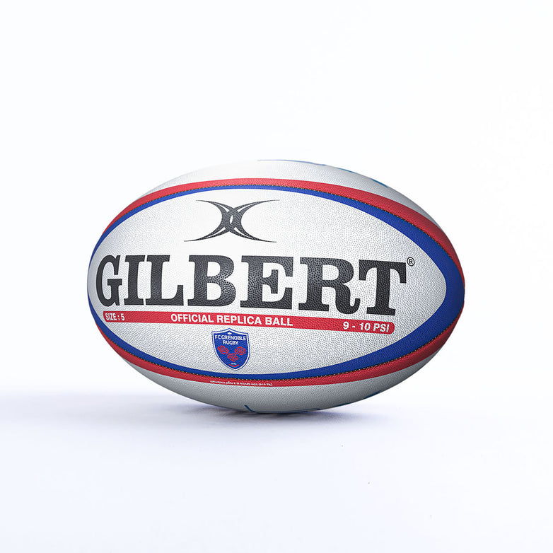 Grenoble Replica Ball