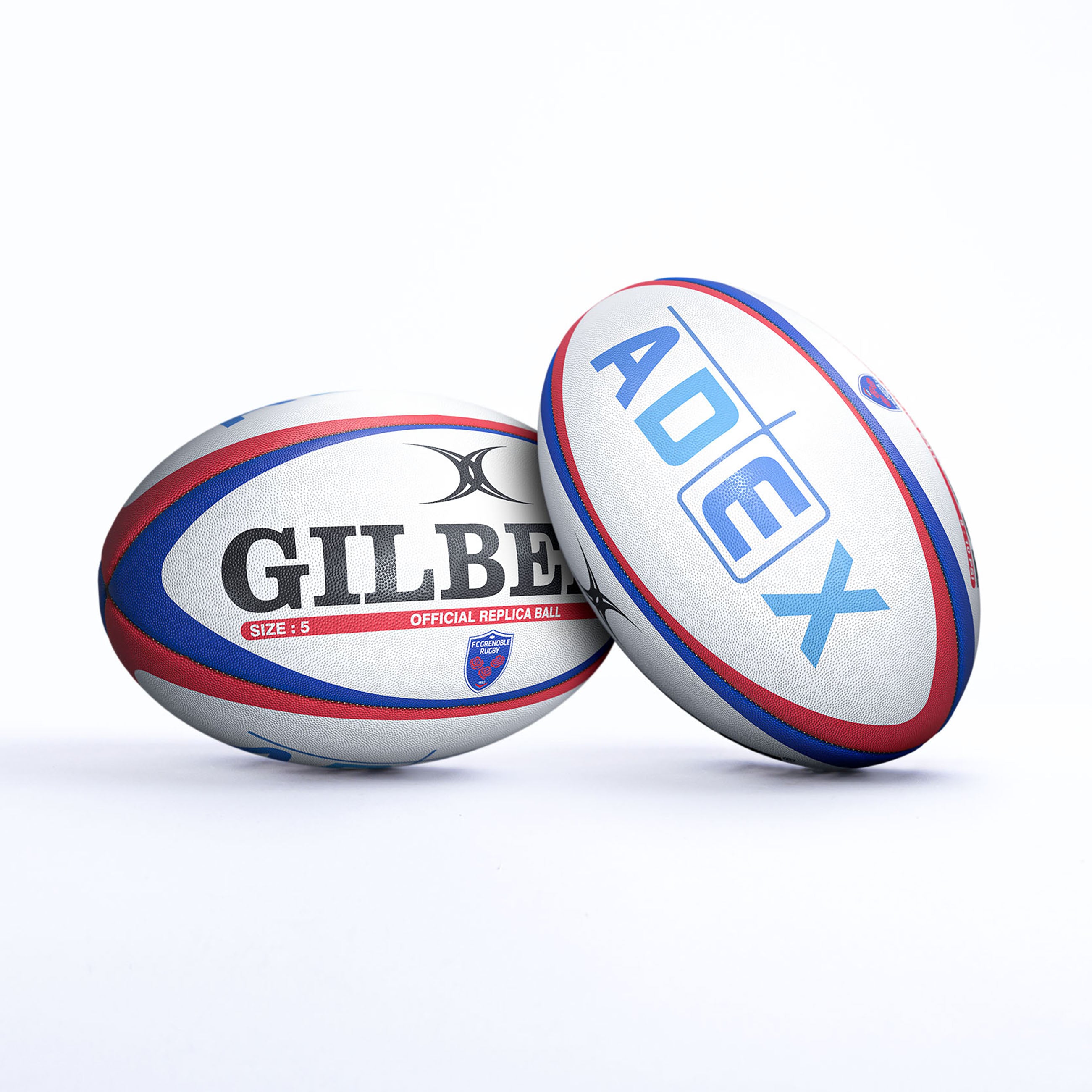 Grenoble Replica Ball