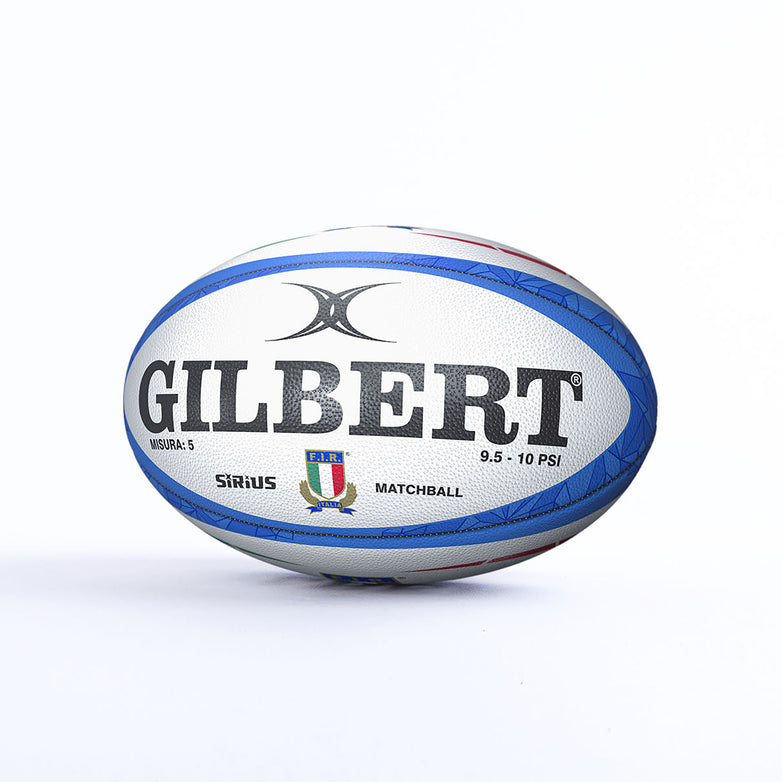 Italy Sirius Match Ball