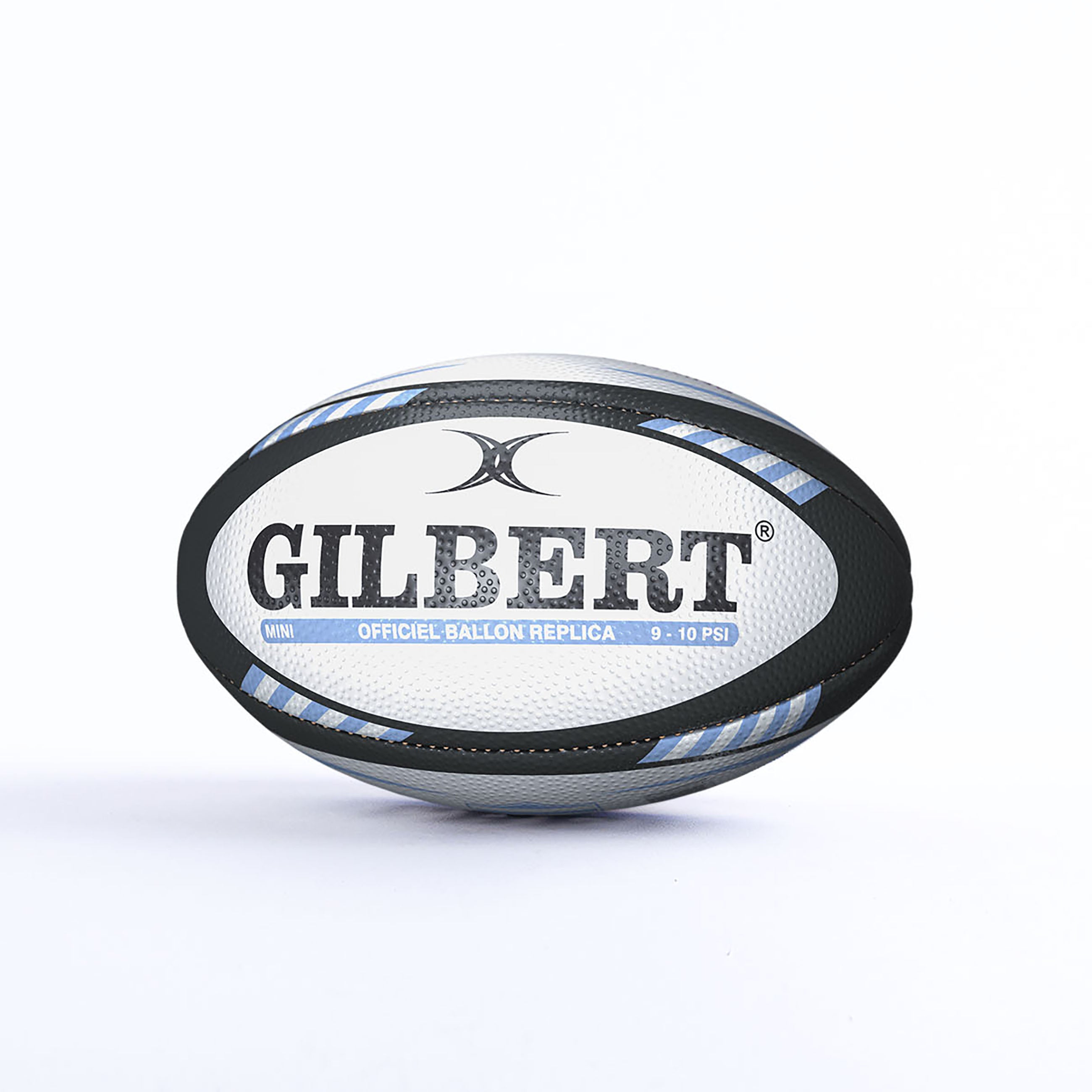 Metro Racing 92 Replica Ball