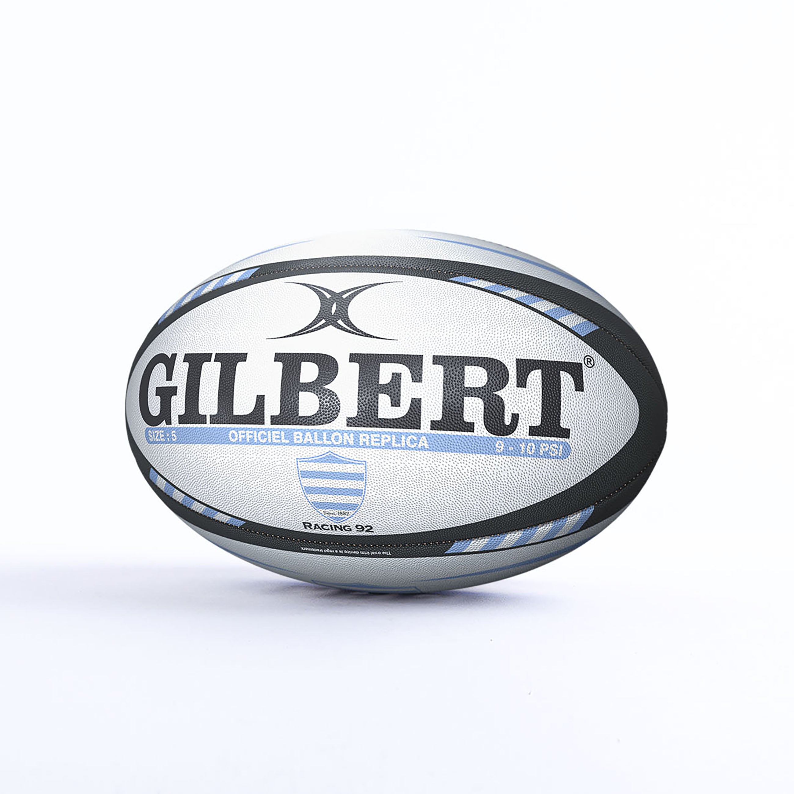 Metro Racing 92 Replica Ball