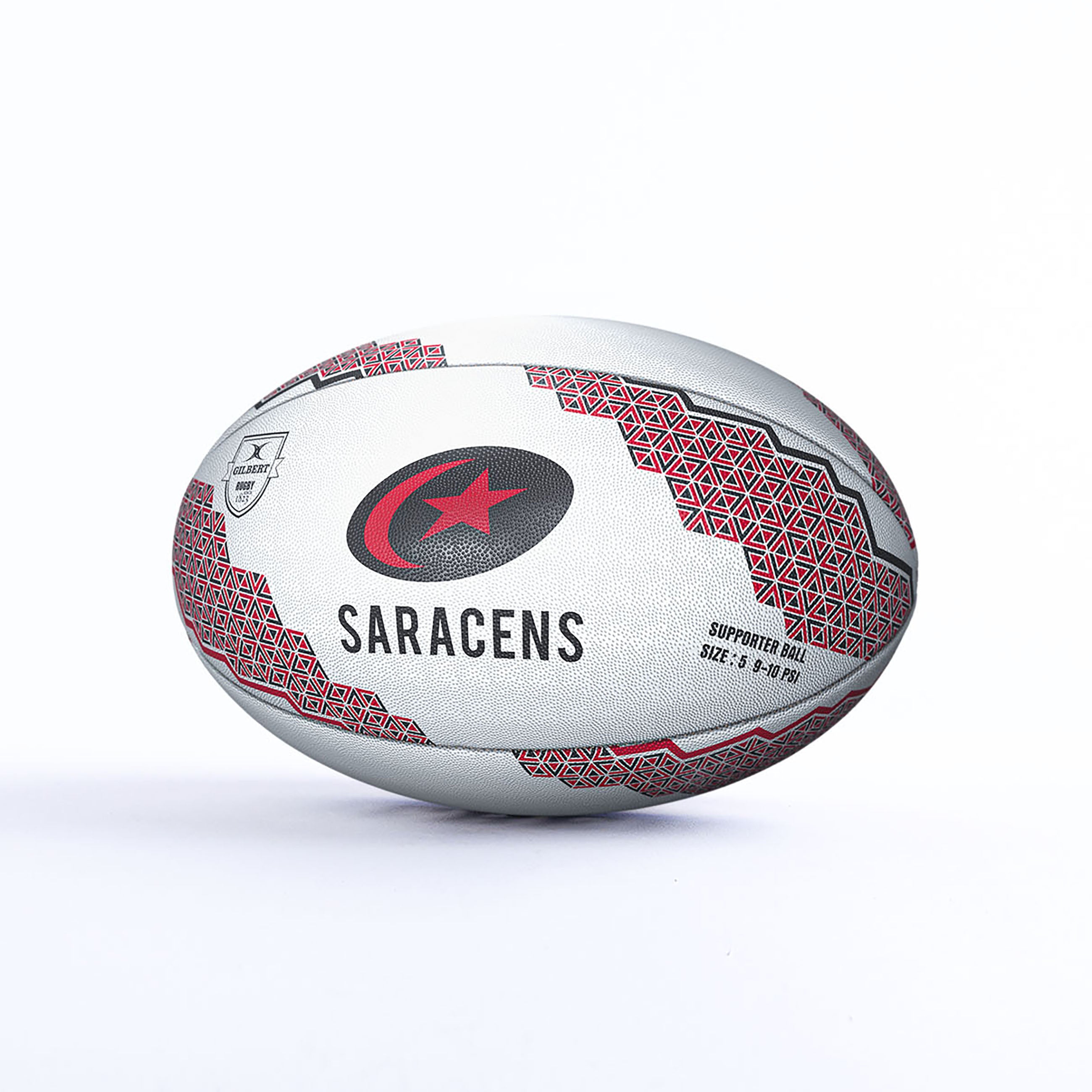 Saracens Supporter Ball