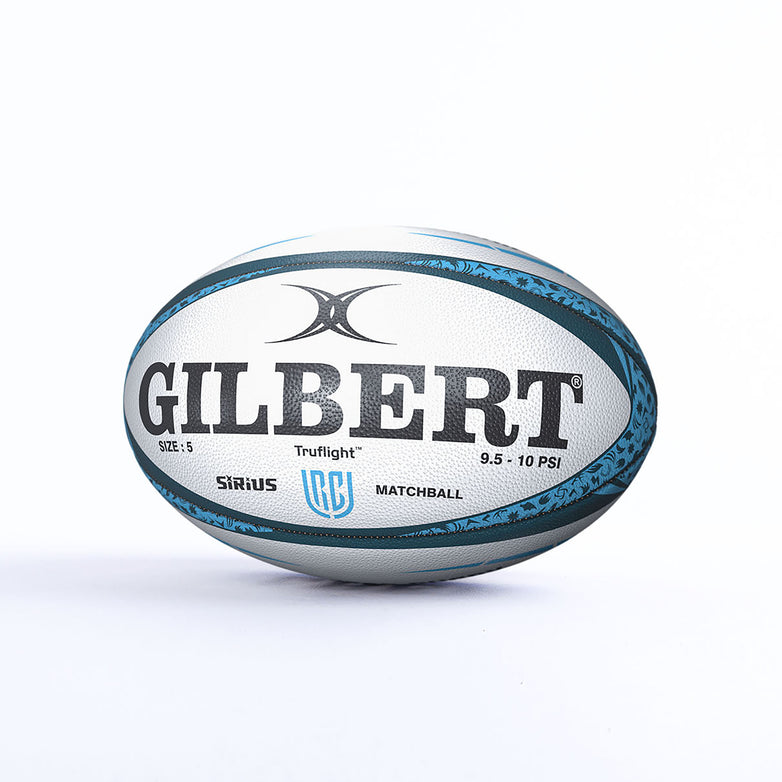 URC Sirius Match Ball