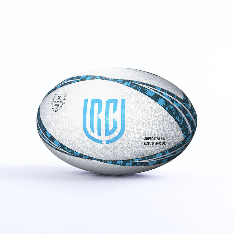 2023 United Rugby Championship Supporter Ball