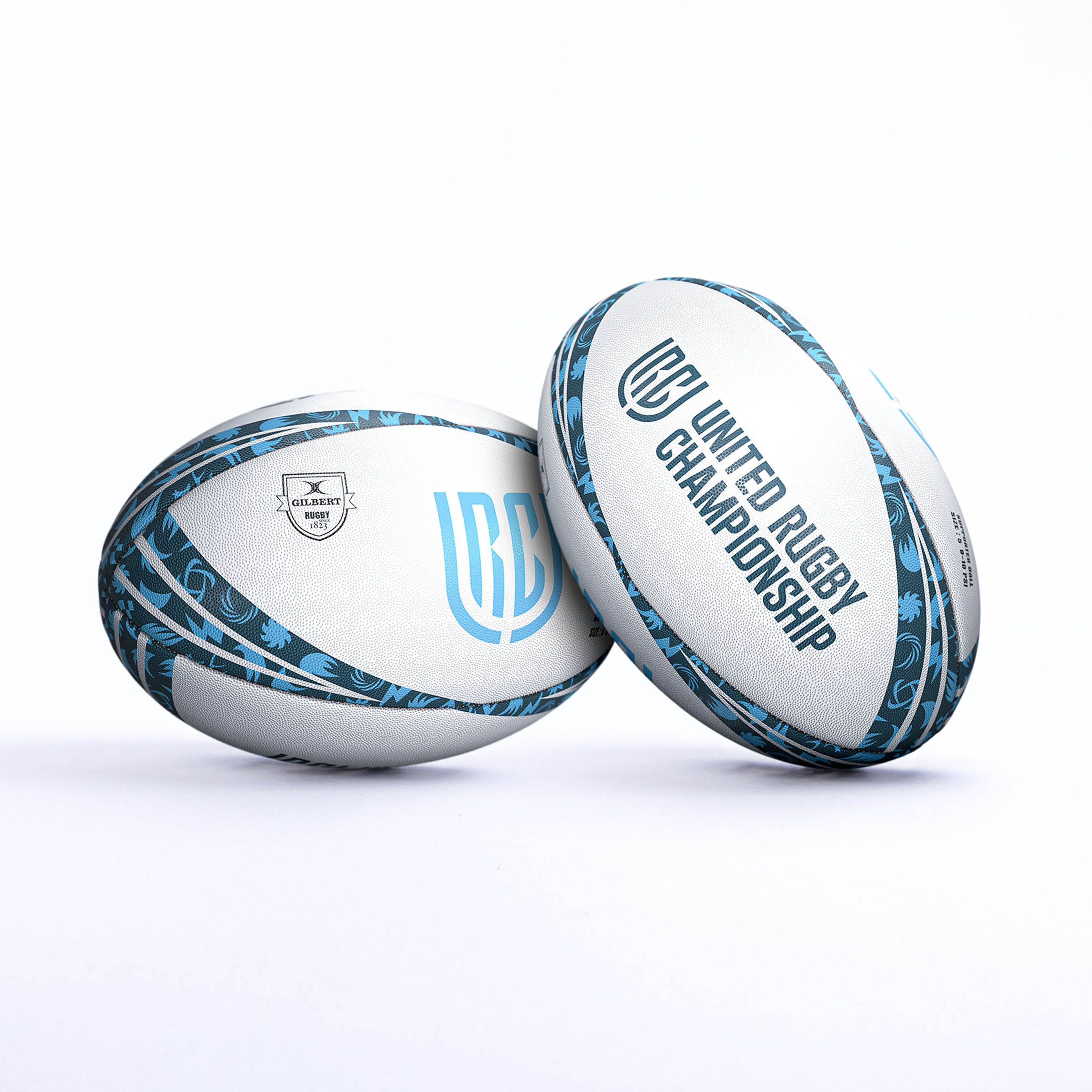 2023 United Rugby Championship Supporter Ball