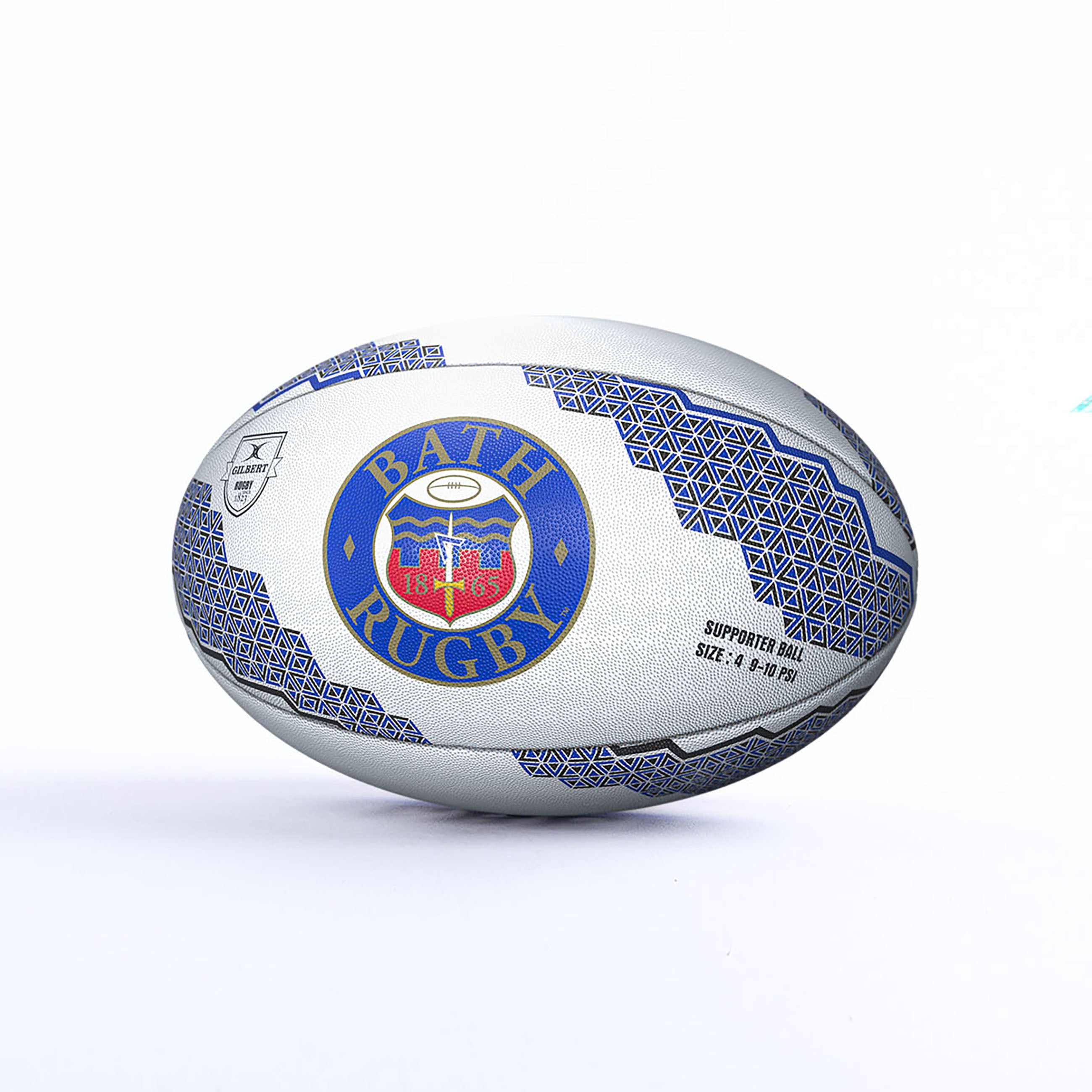 Bath Supporter Ball