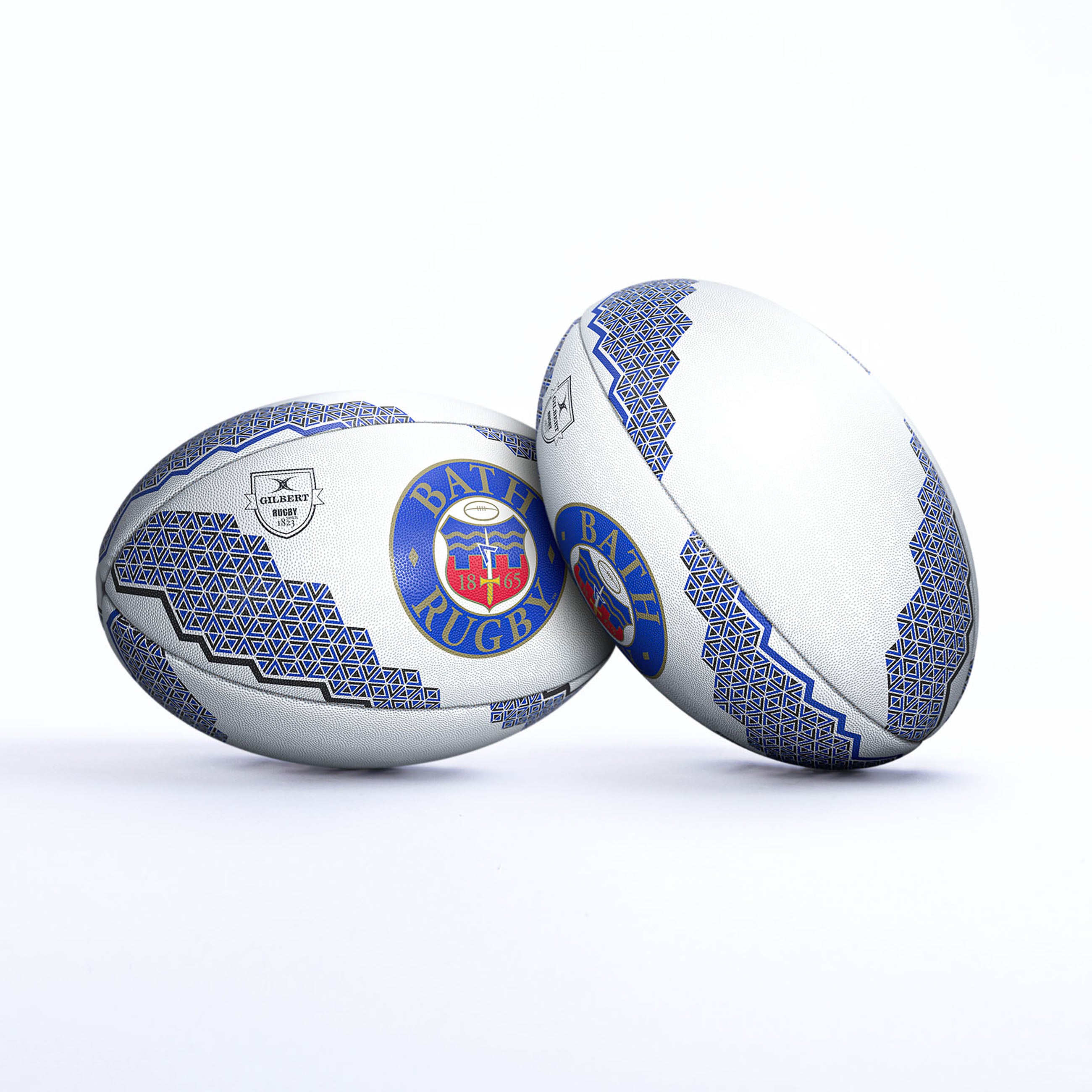 Bath Supporter Ball