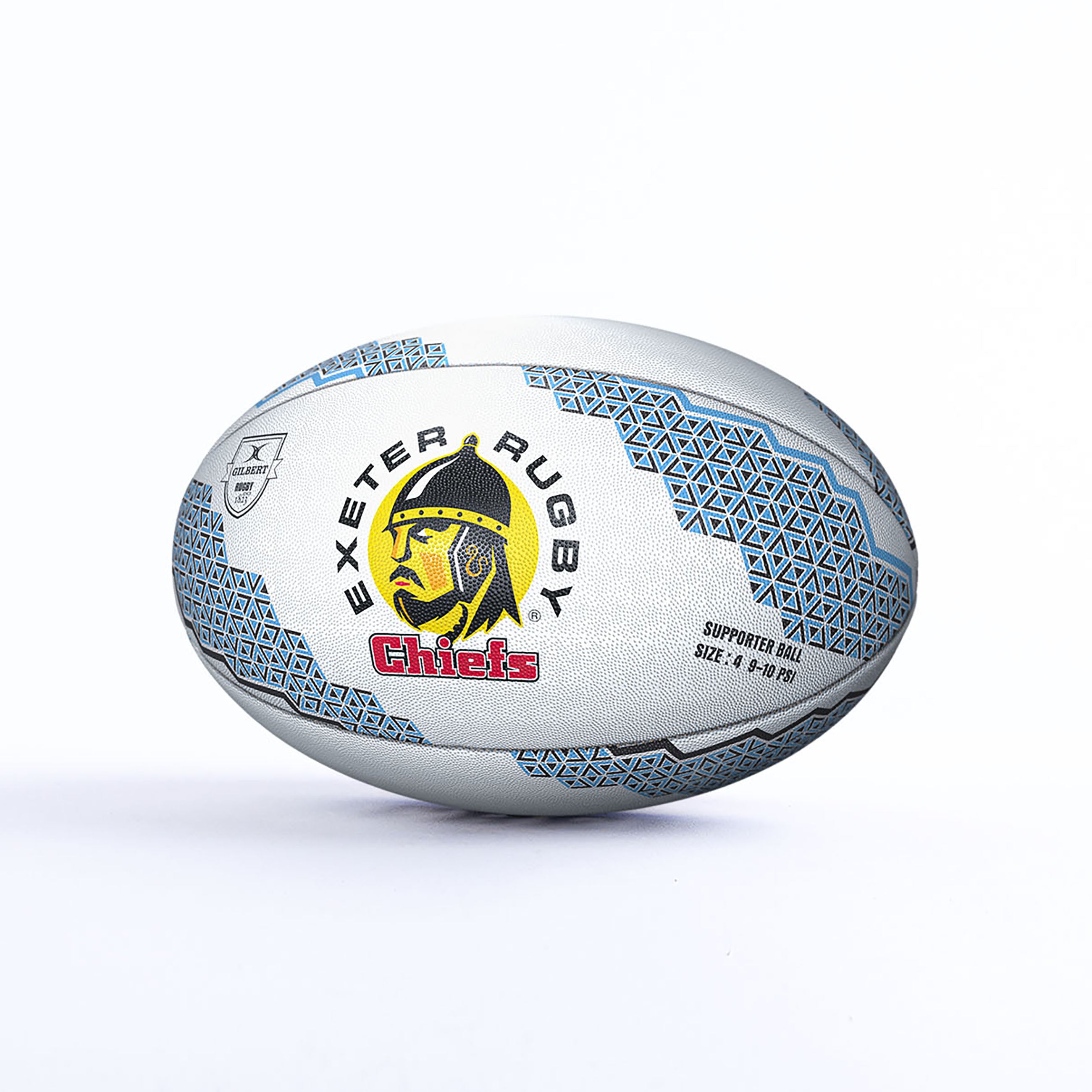 Exeter Chiefs Supporter Ball