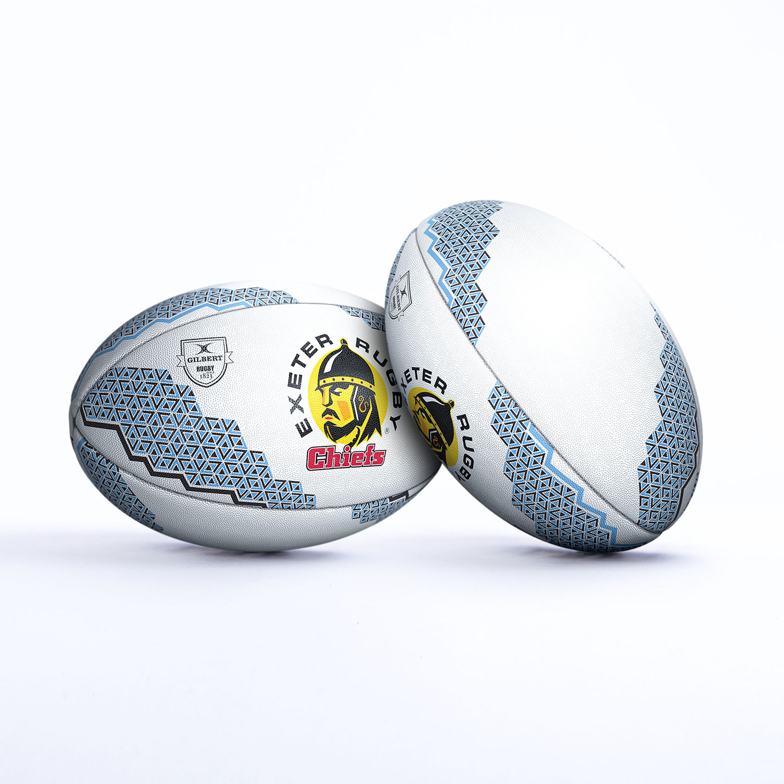 Exeter Chiefs Supporter Ball