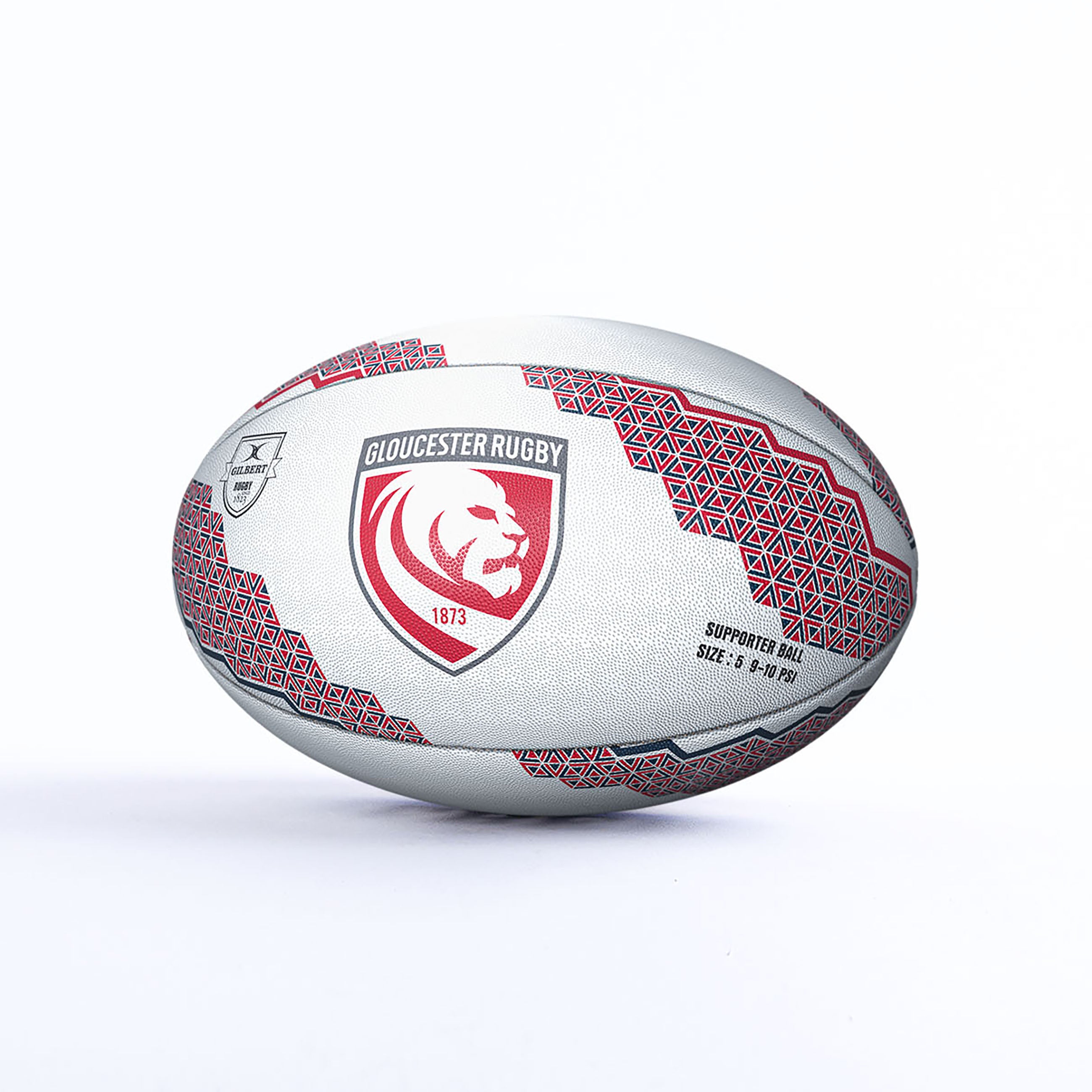 Gloucester Supporter Ball