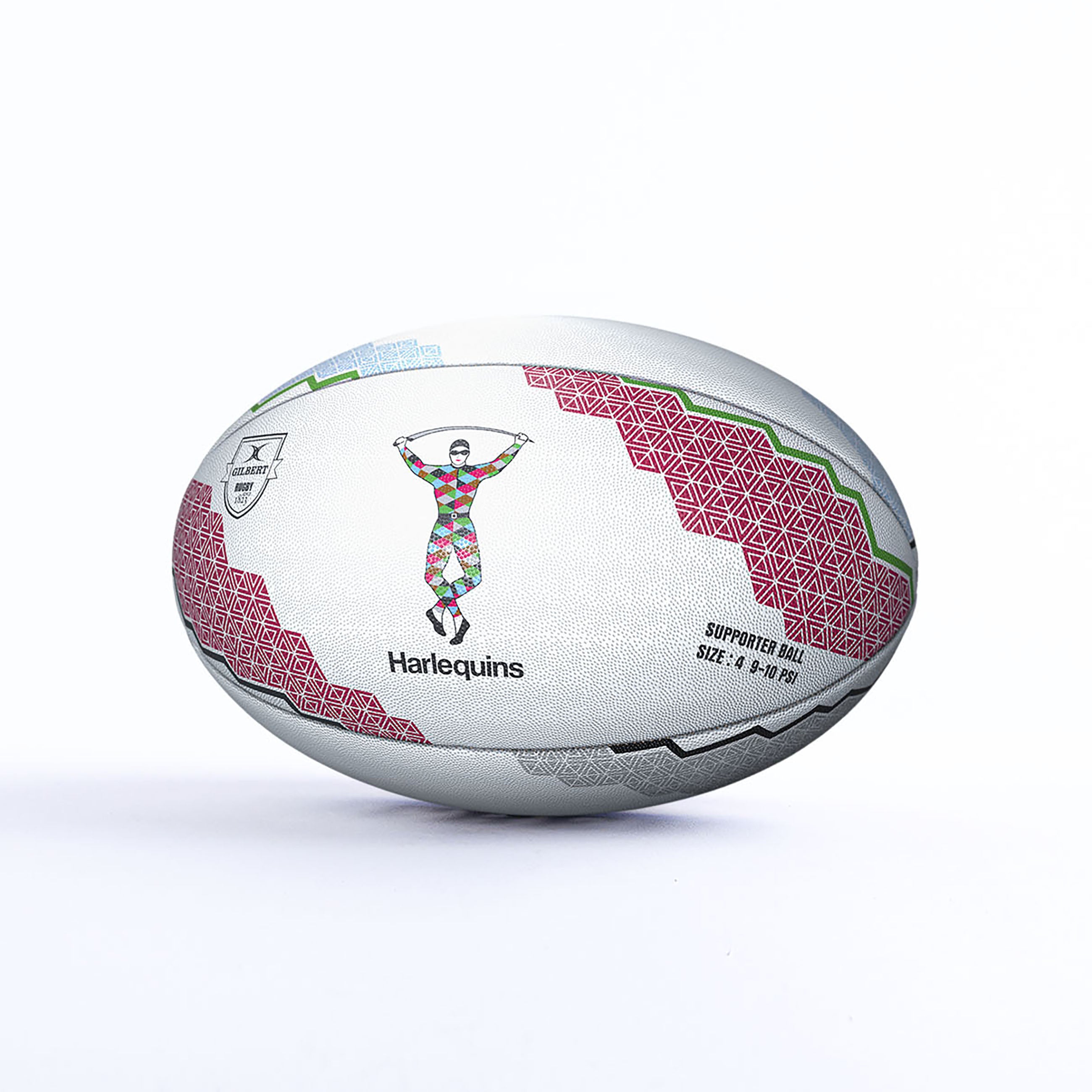 Harlequins Supporter Ball