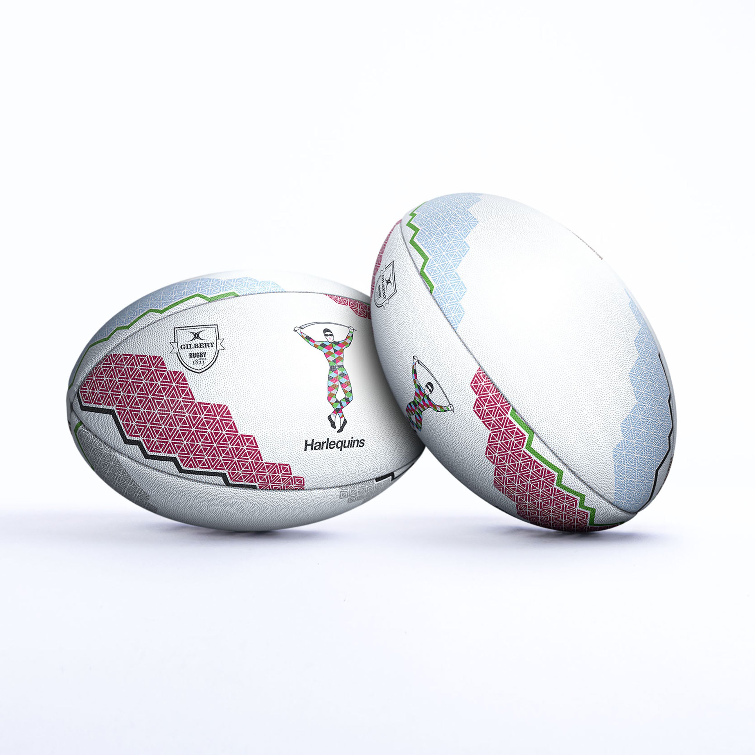 Harlequins Supporter Ball