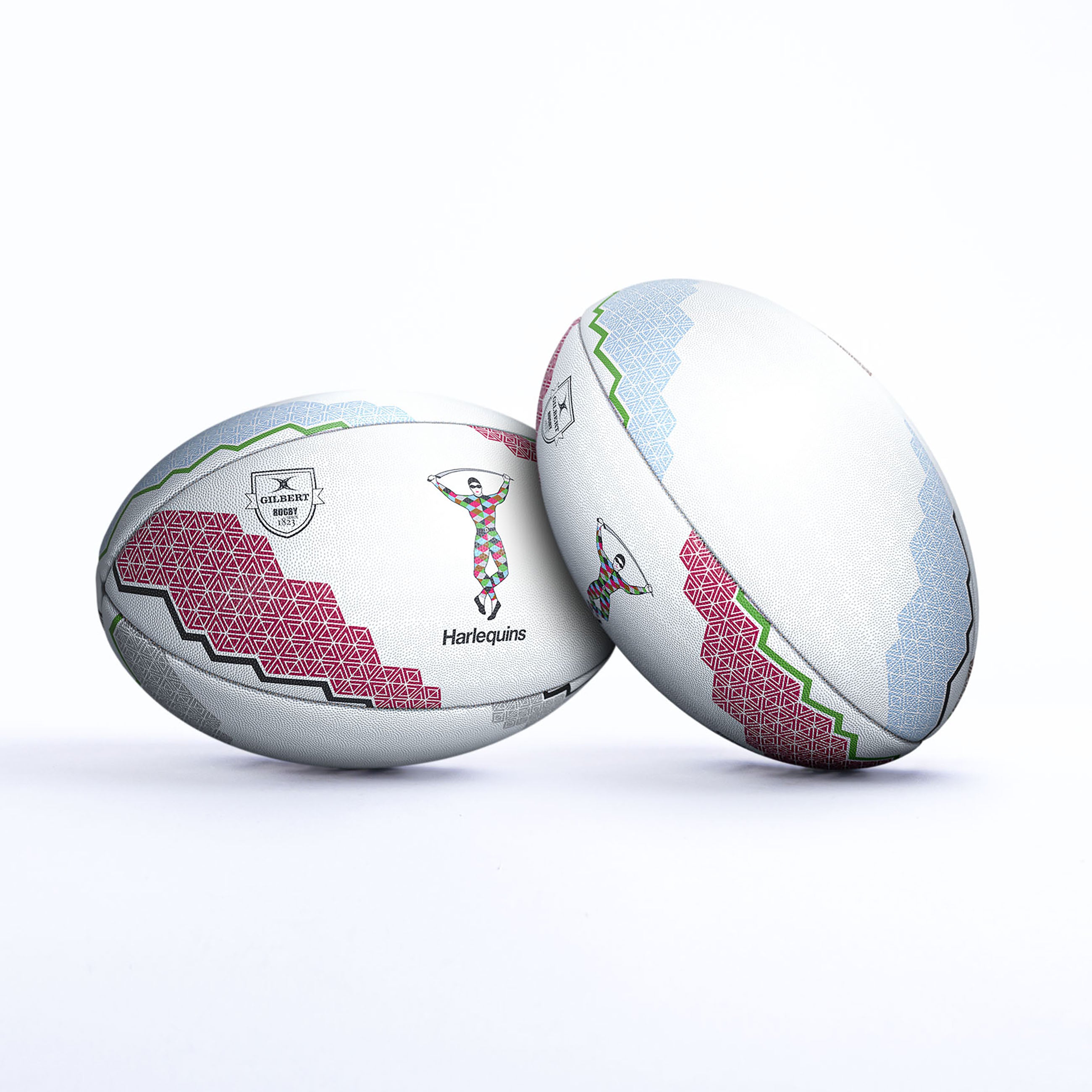 Harlequins Supporter Ball