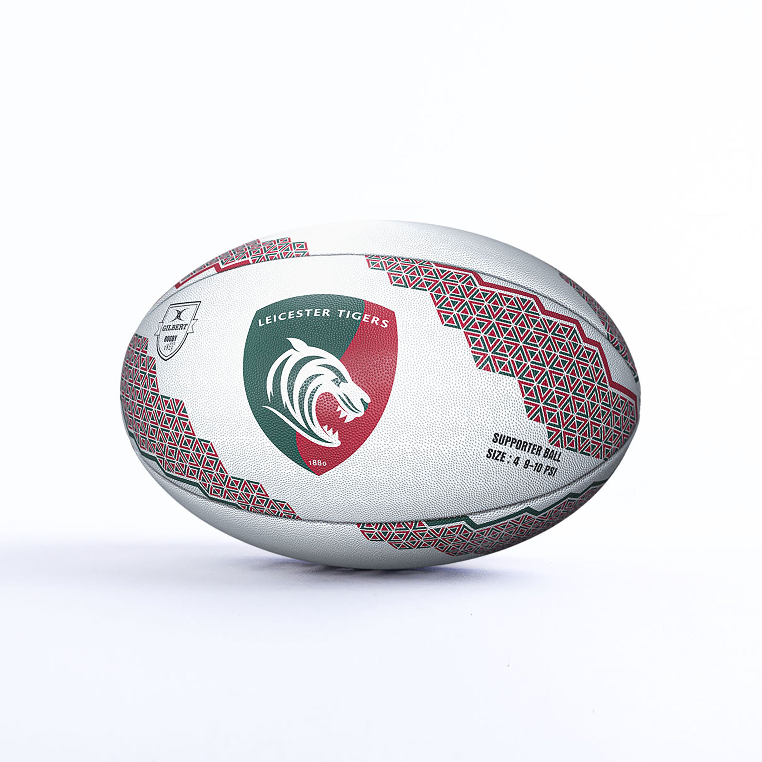 Leicester Tigers Supporter Ball