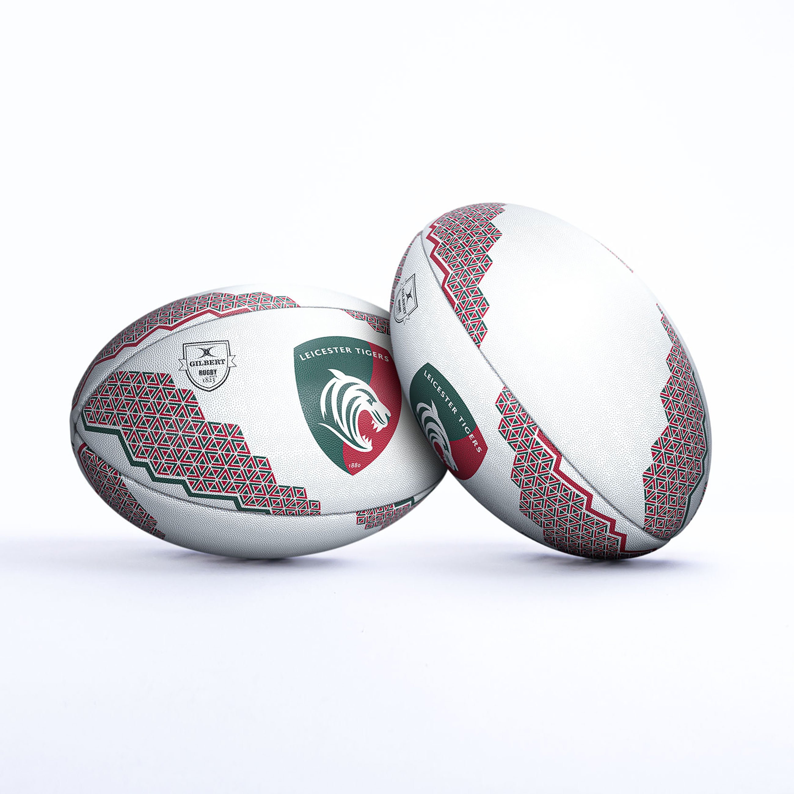 Leicester Tigers Supporter Ball