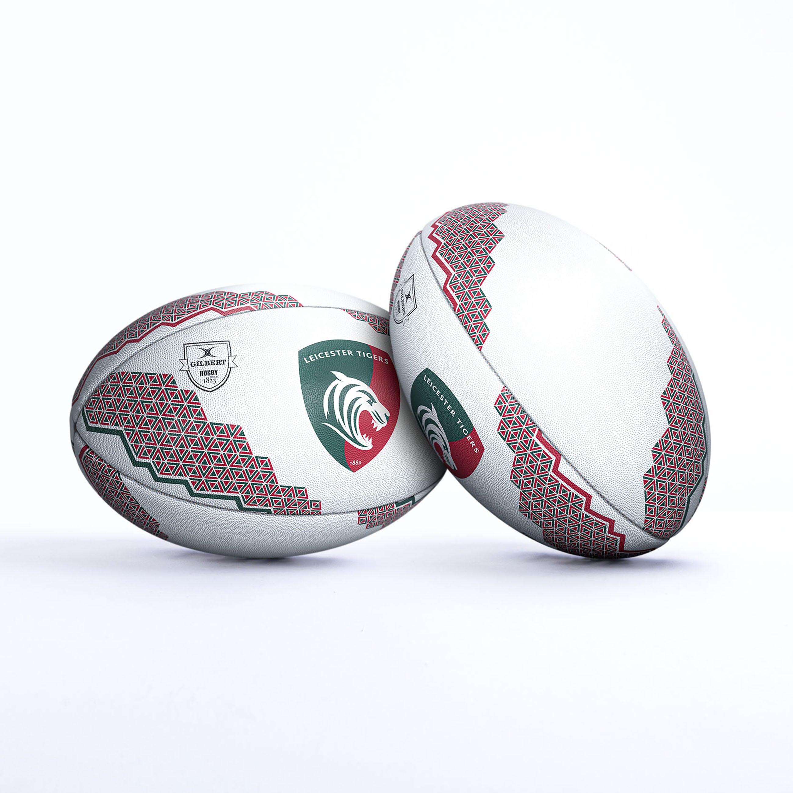 Leicester Tigers Supporter Ball