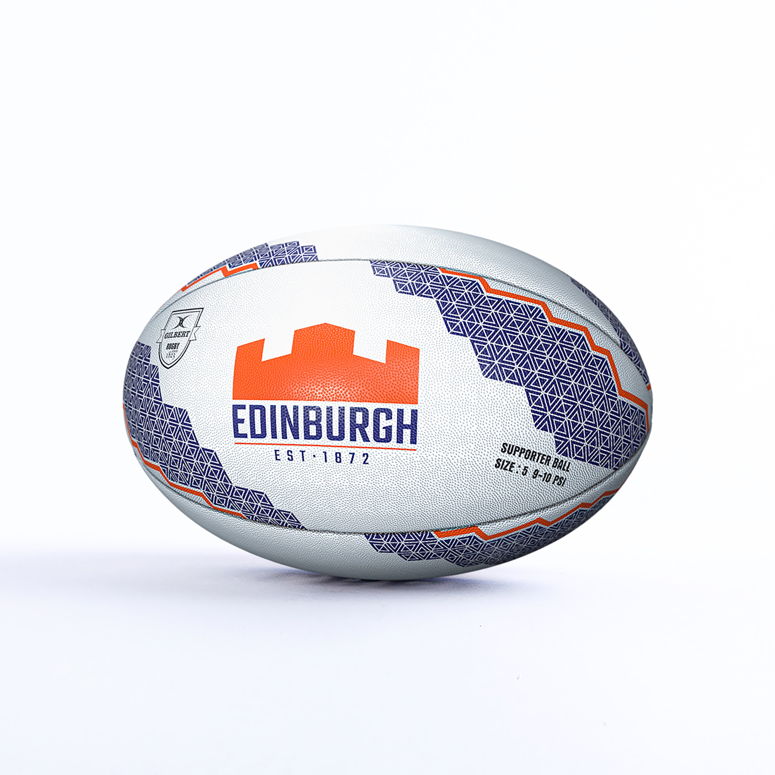 Edinburgh Supporter Ball