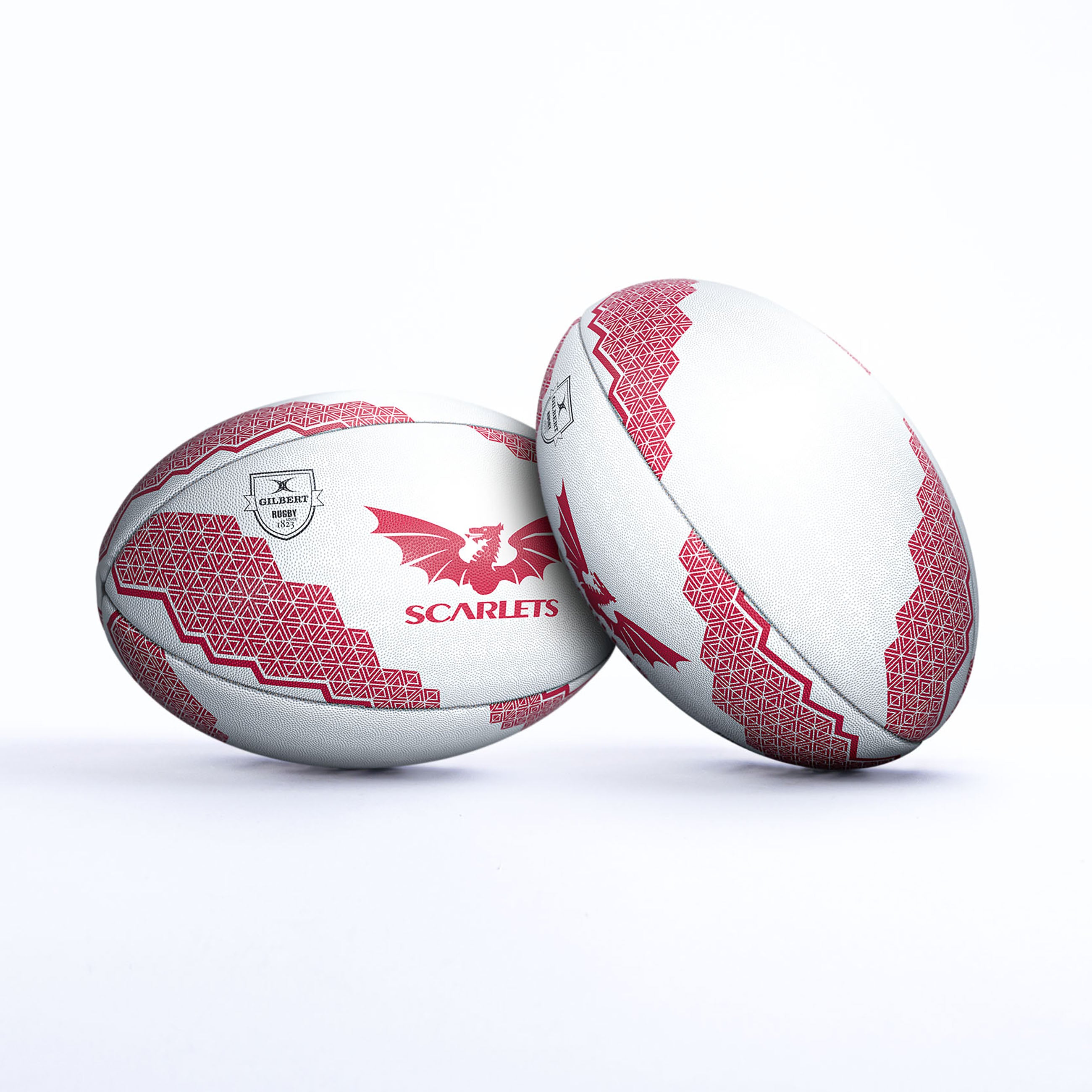 Scarlets Supporter Ball