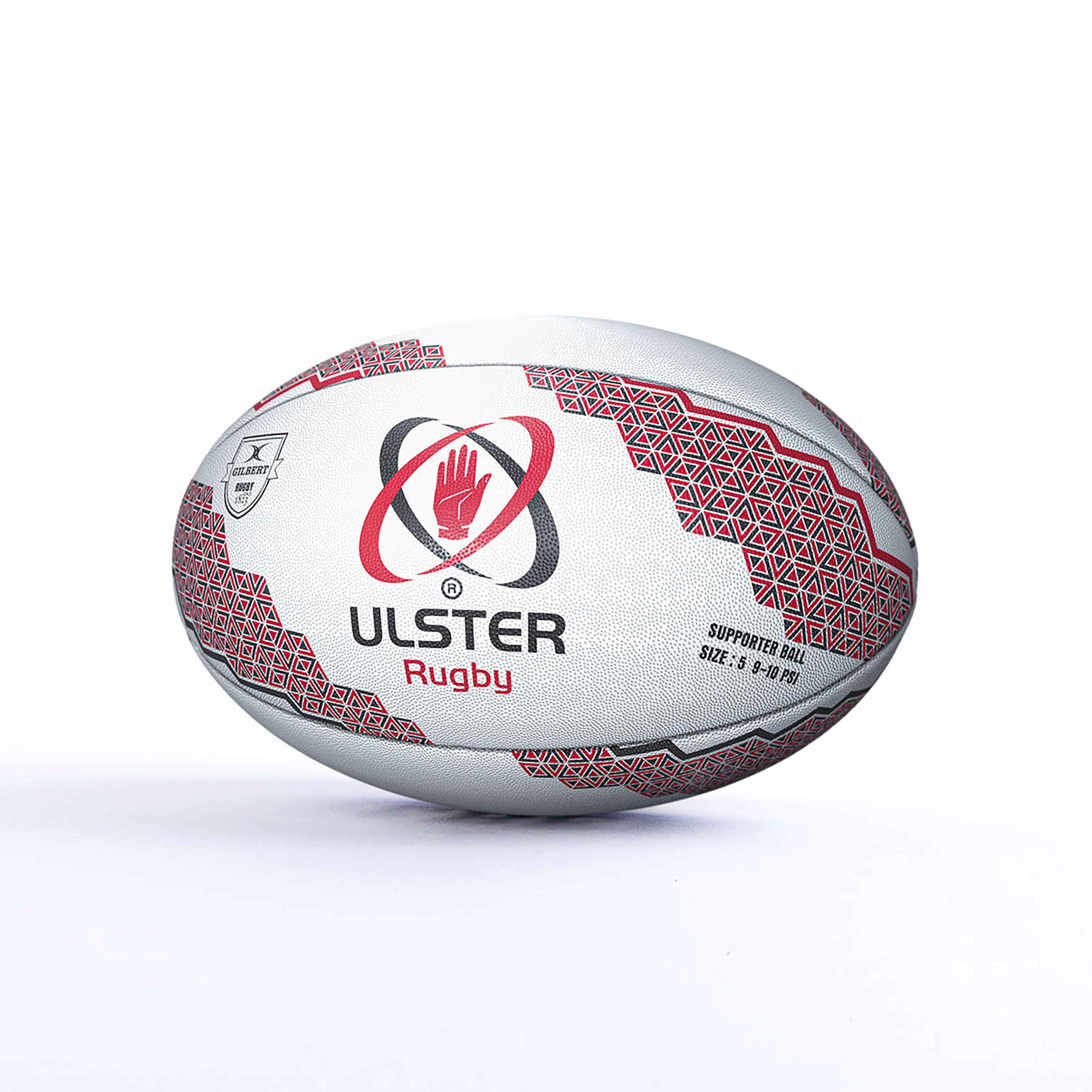 Ulster Supporter Ball