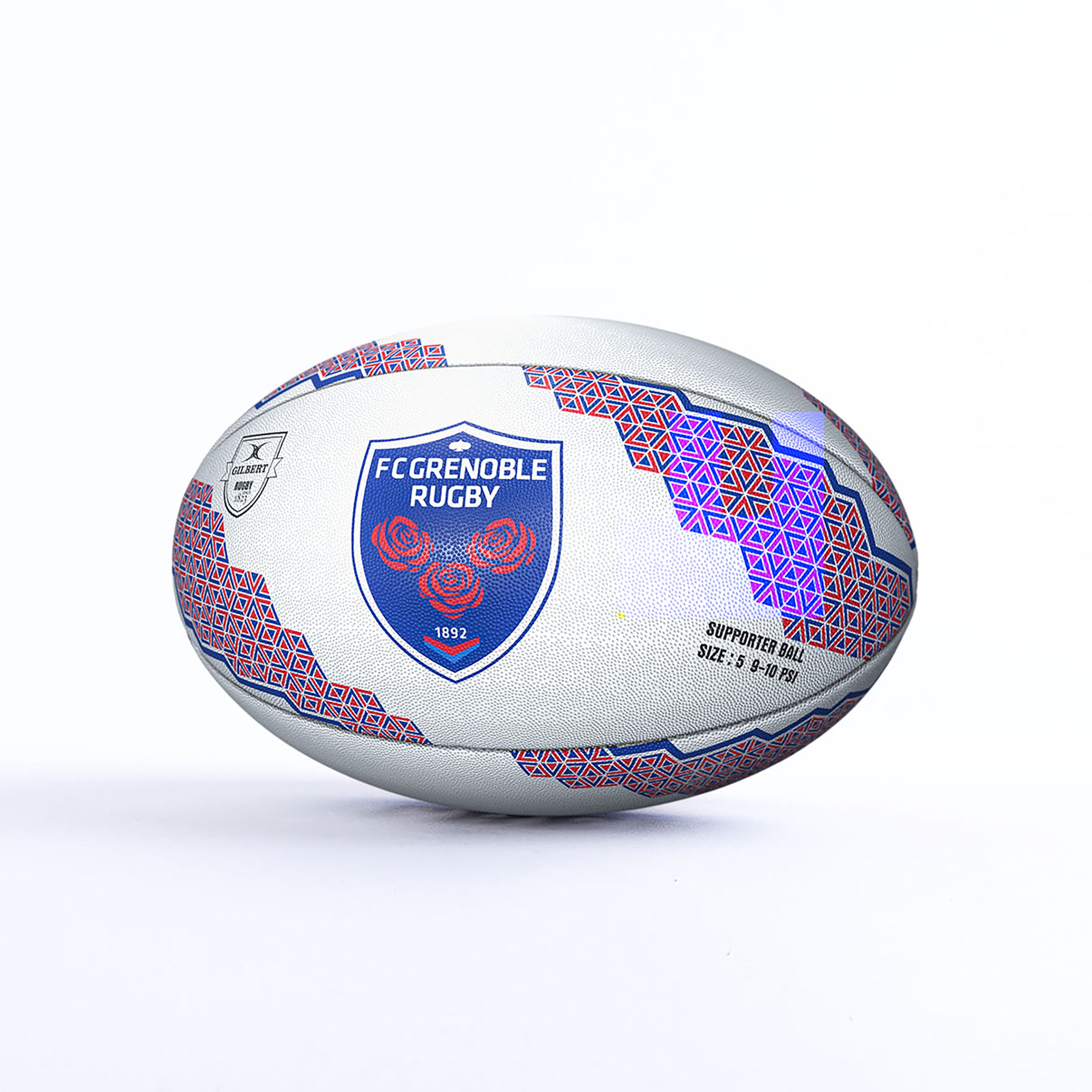 Grenoble Supporter Ball