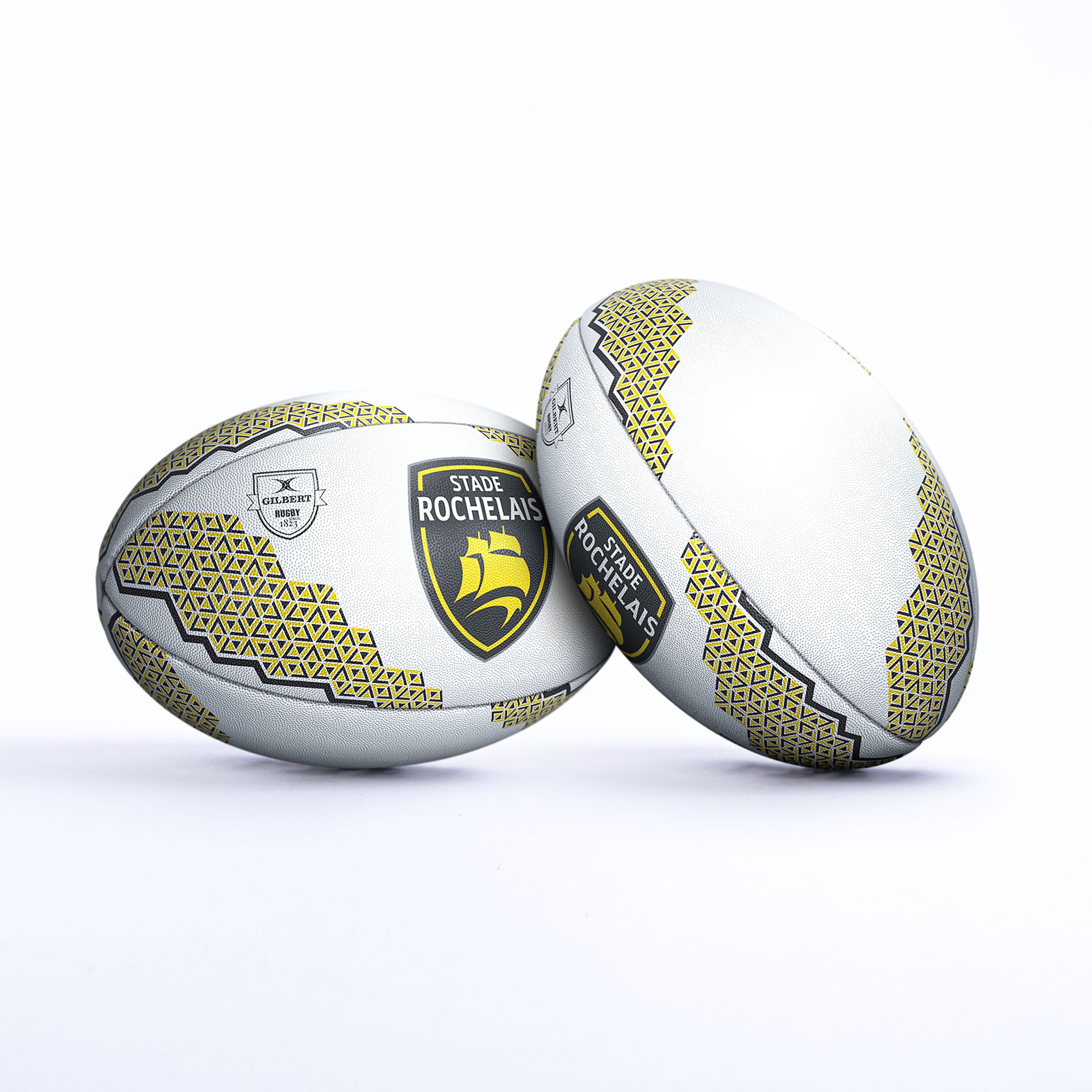 La Rochelle Supporter Ball