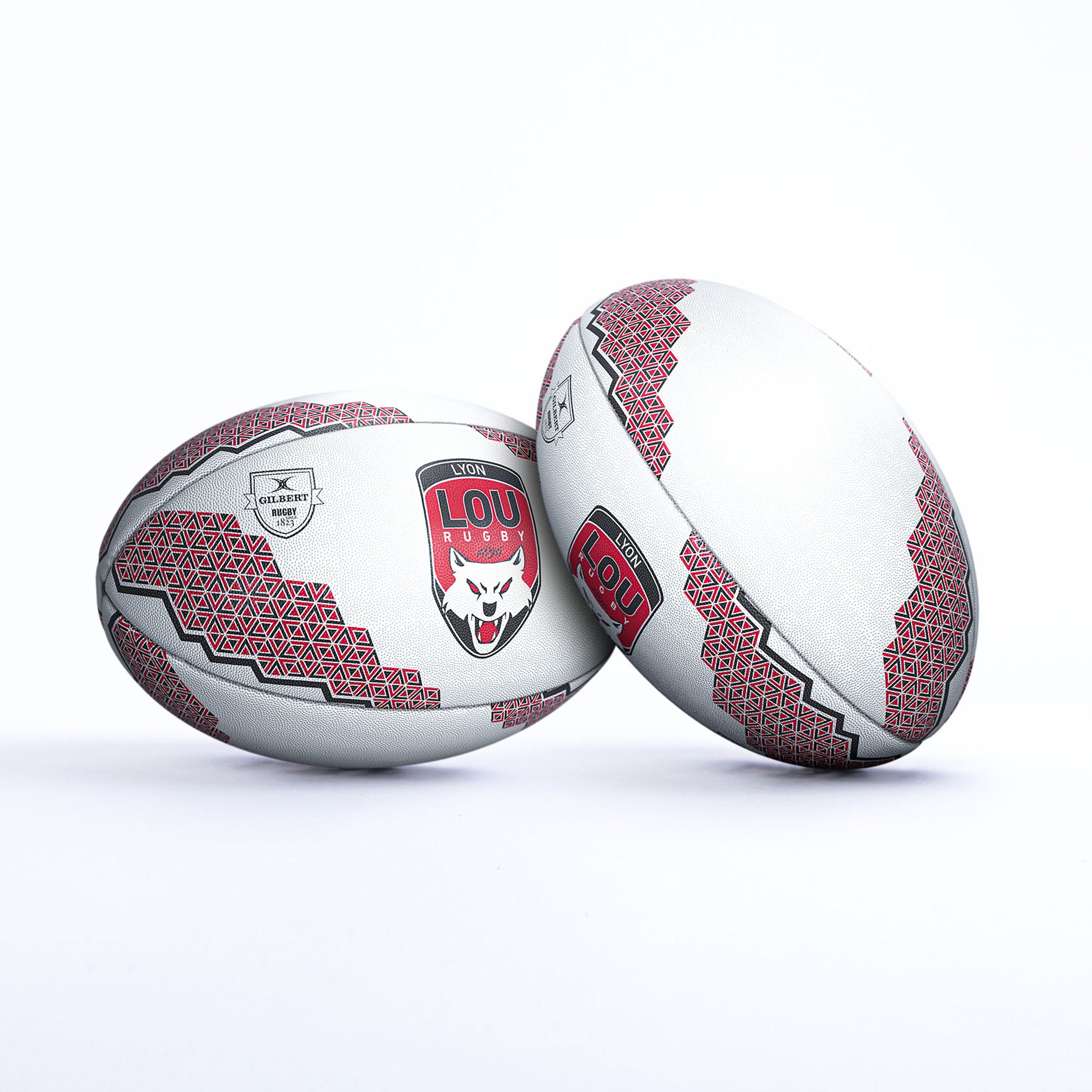 Lyon Supporter Ball