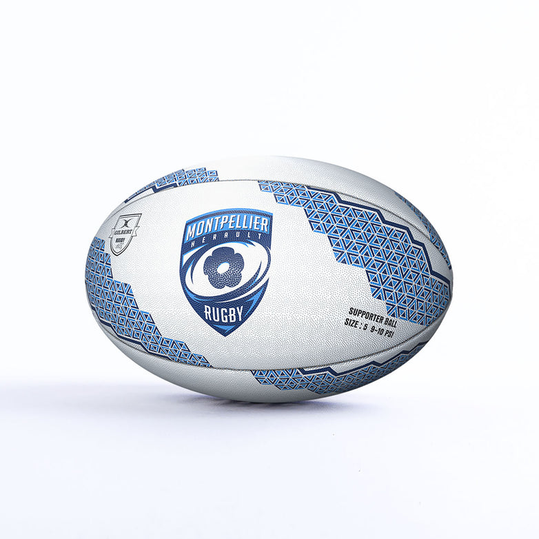 Montpellier Supporter Ball