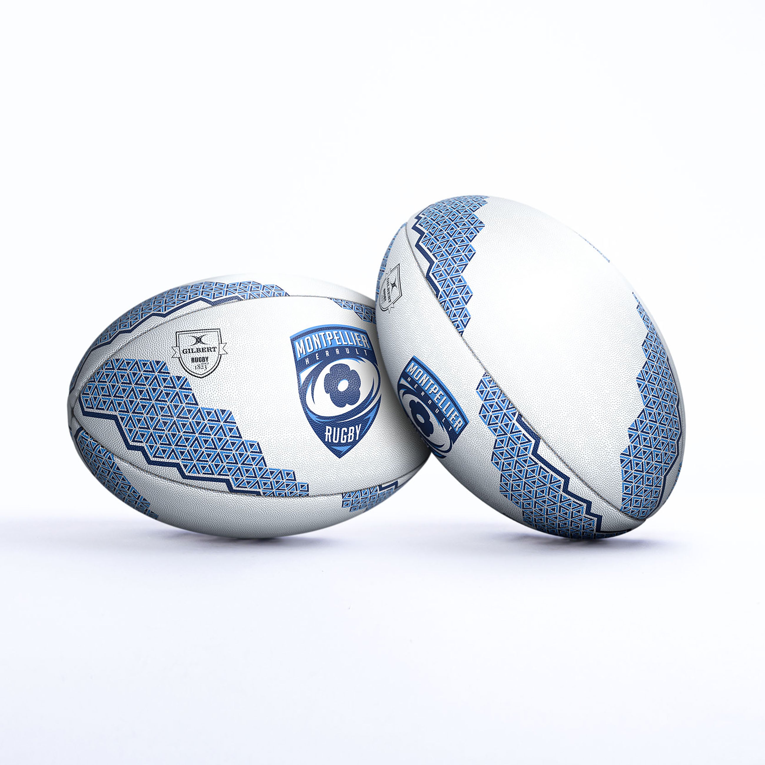 Montpellier Supporter Ball