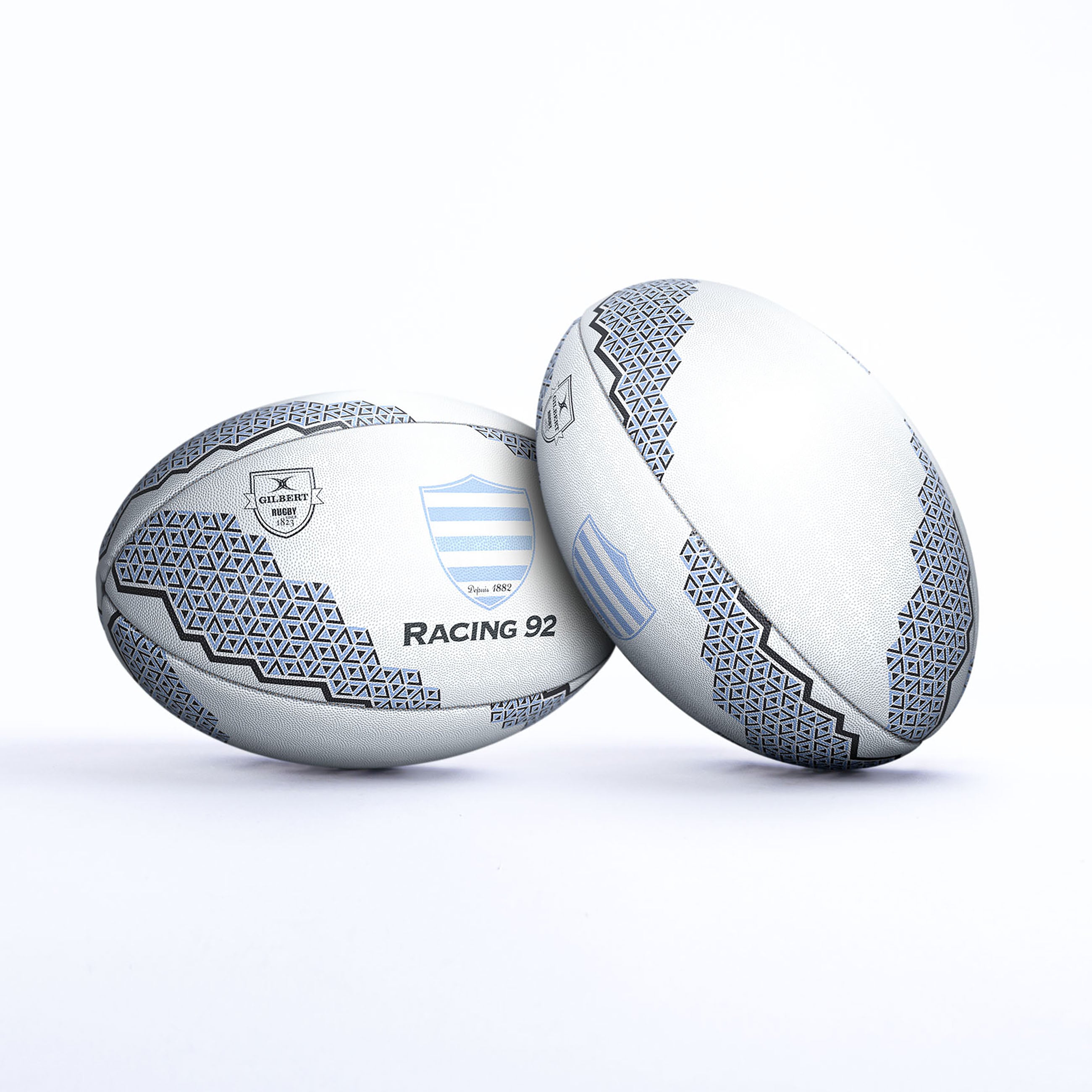 Metro Racing 92 Supporter Ball