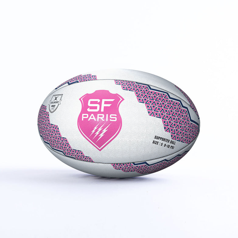 Stade Francais Supporter Ball